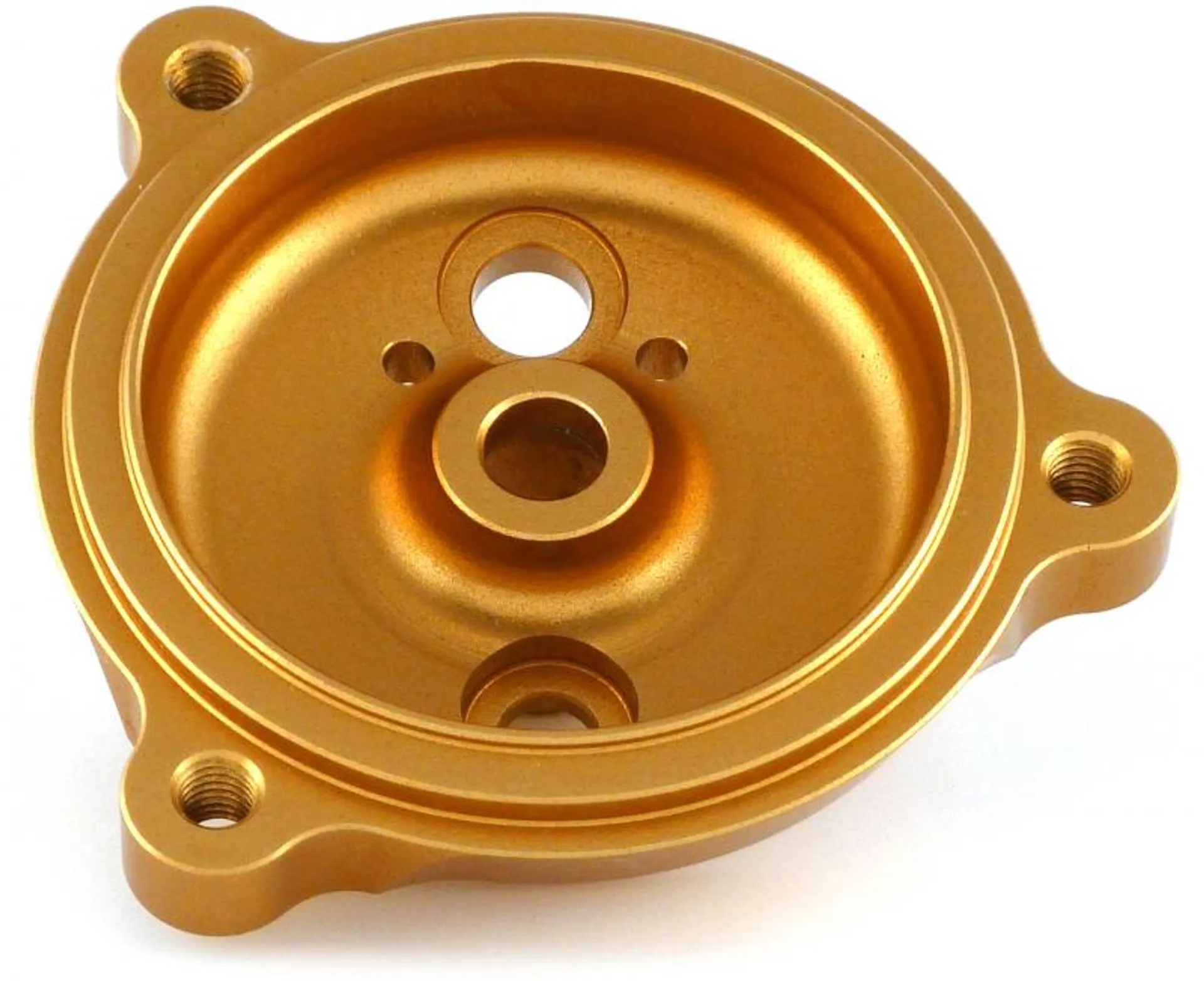 VHM base for justerbar udstødningsventil KTM 65 SX - VHM - Motocross Parts