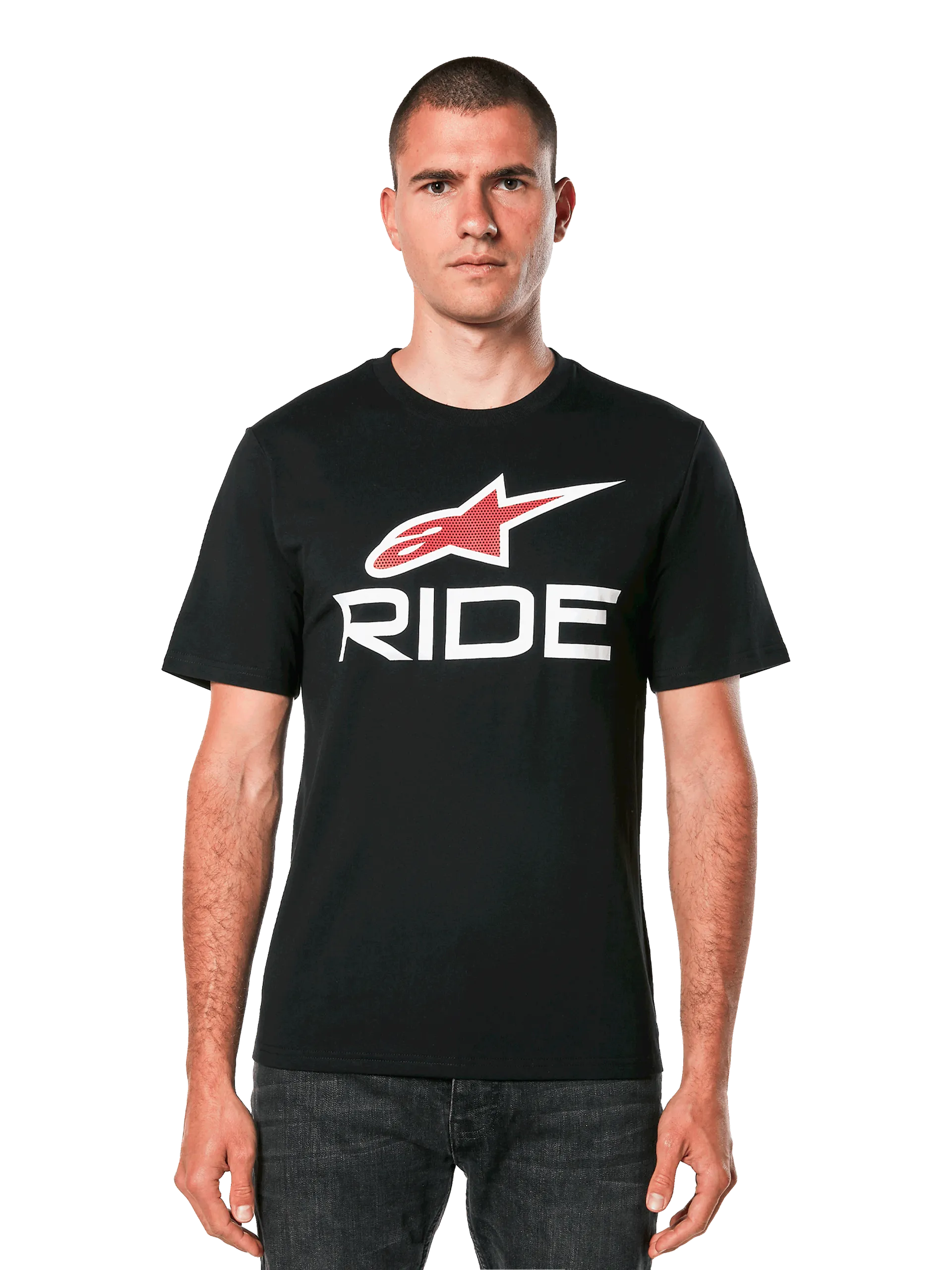 Alpinestars Ride 4.0 CSF T-Shirt - Alpinestars - Motocross Parts