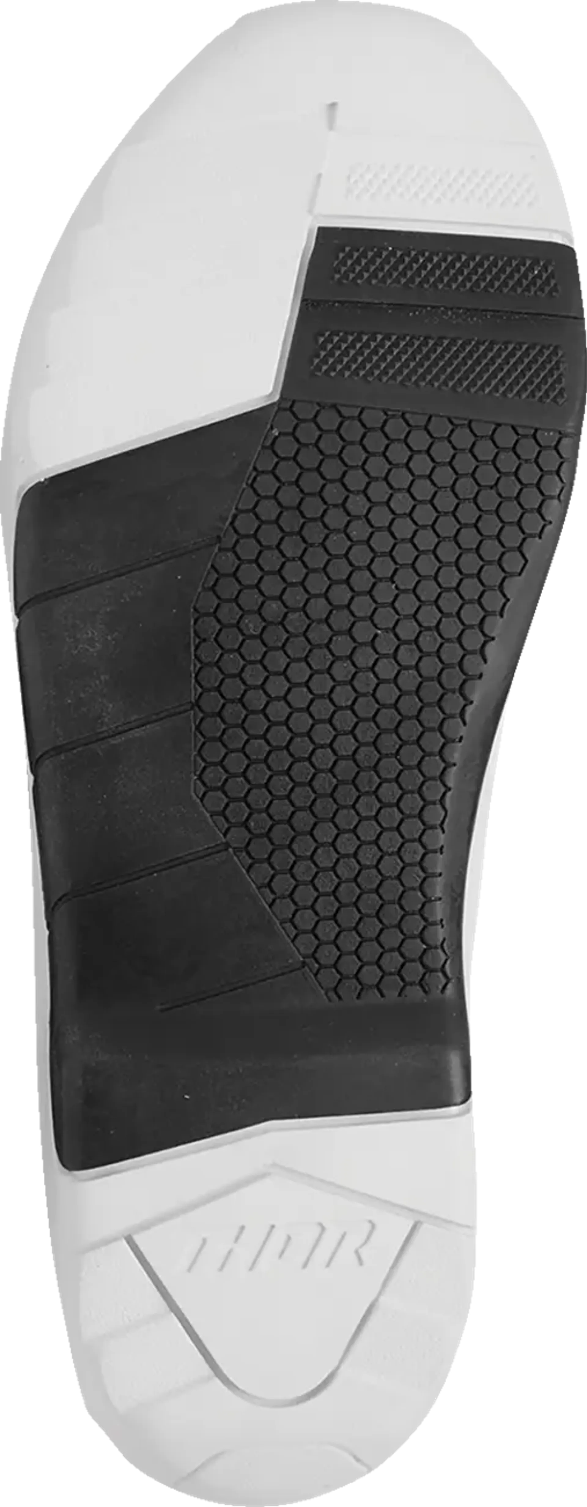 Thor Women Blitz XR Boot - White/Black - Thor