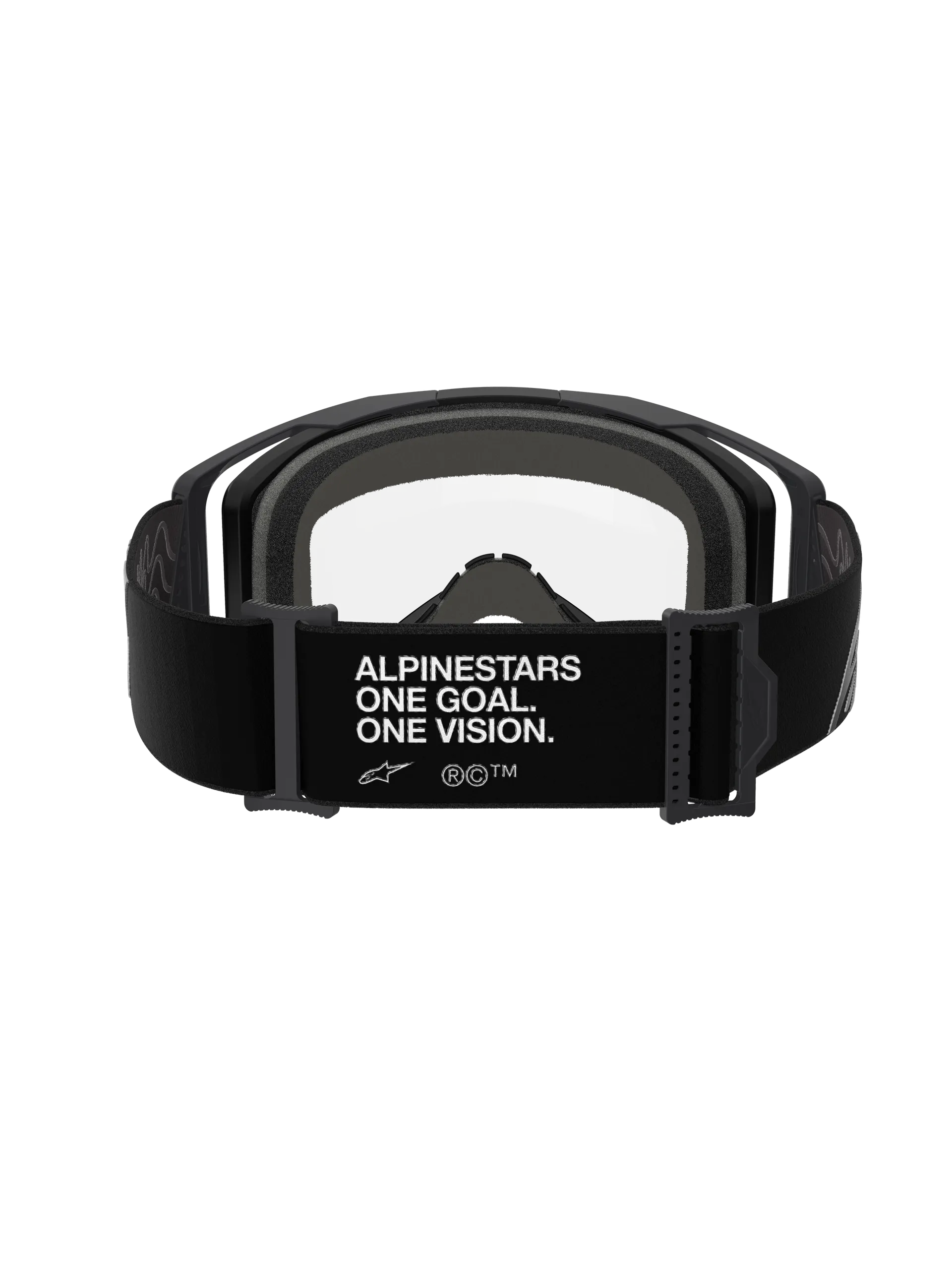 Alpinestars Vision 8 Corp Goggles - Alpinestars