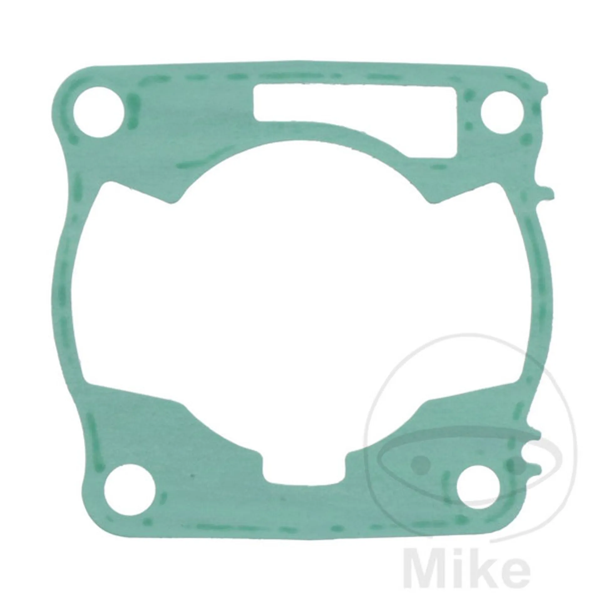 Athena bundpakning - YZ85 2018-2024 - Athena - Motocross Parts