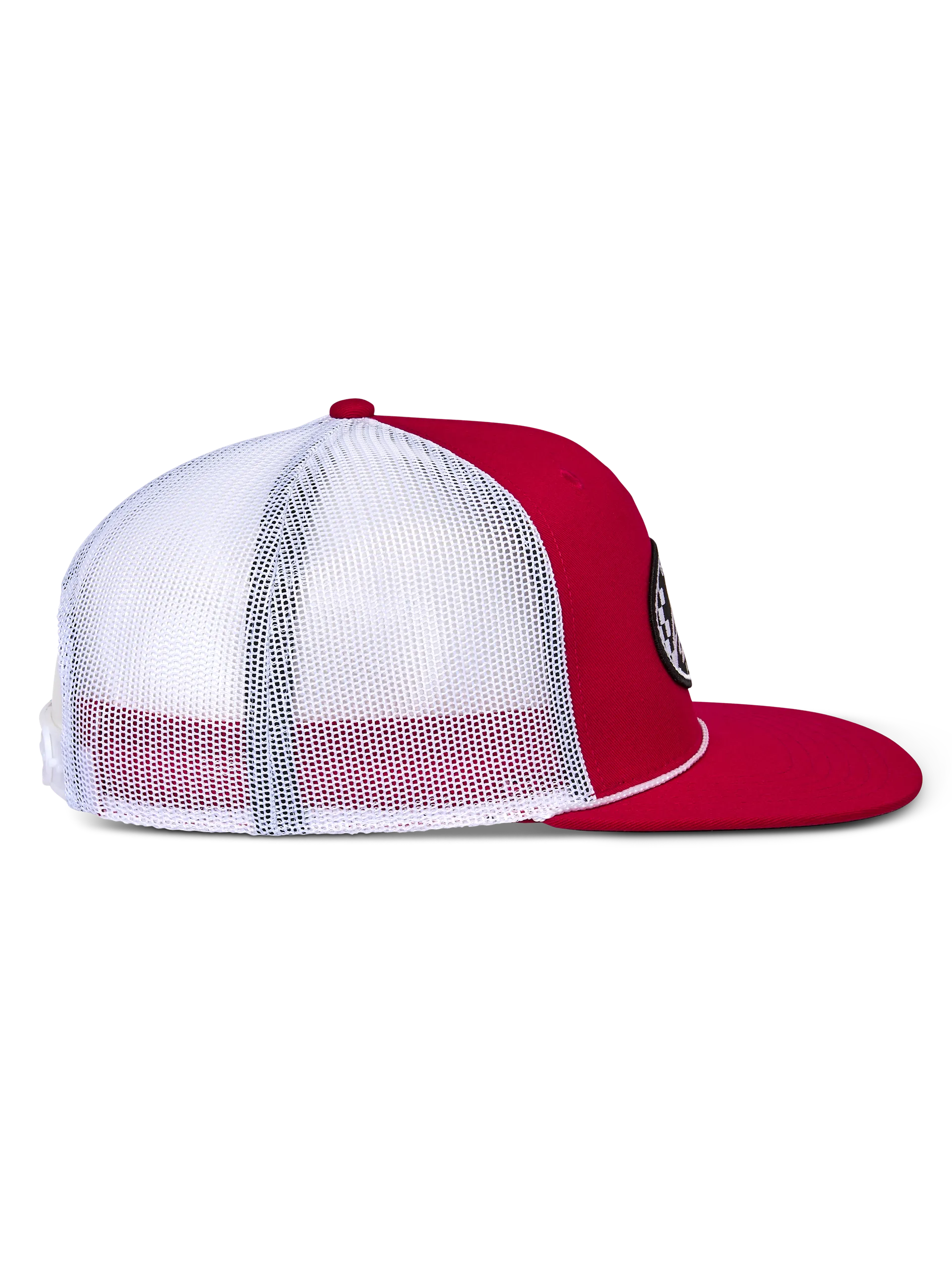Alpinestars Contender Trucker Hat - Alpinestars