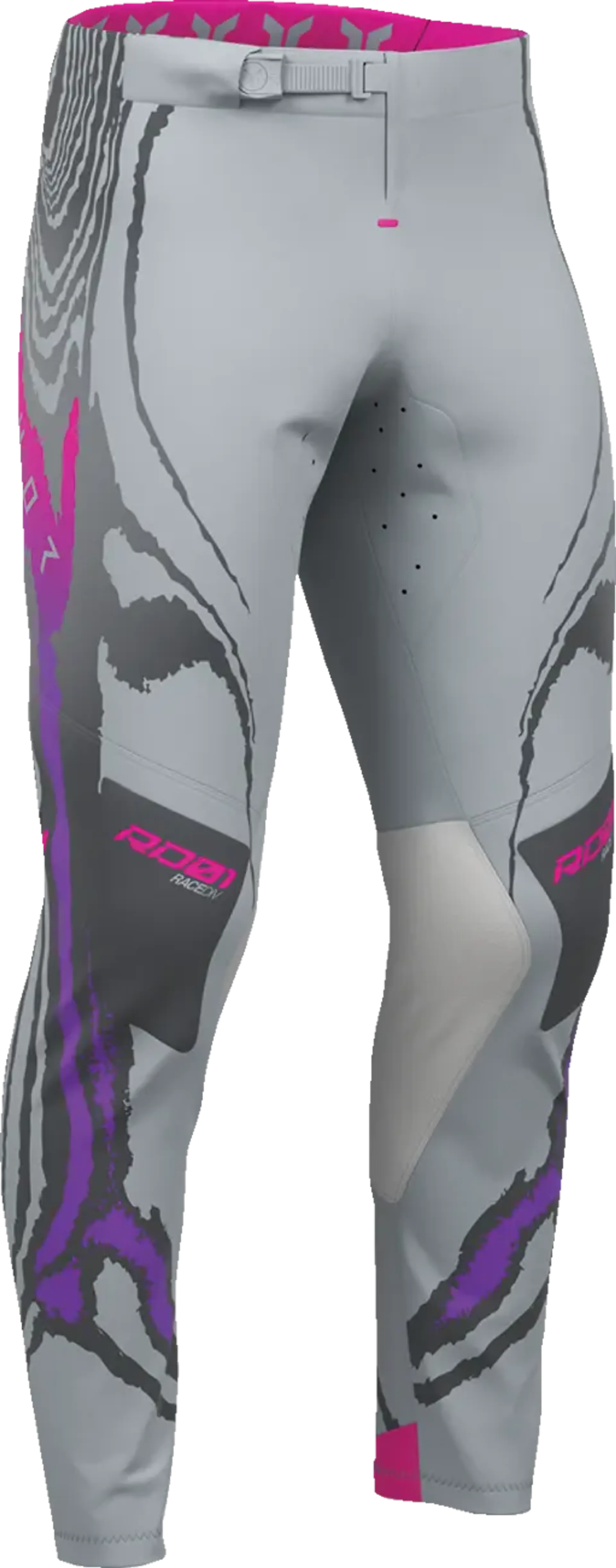 Thor Sportmode Pant - Damascus Gray