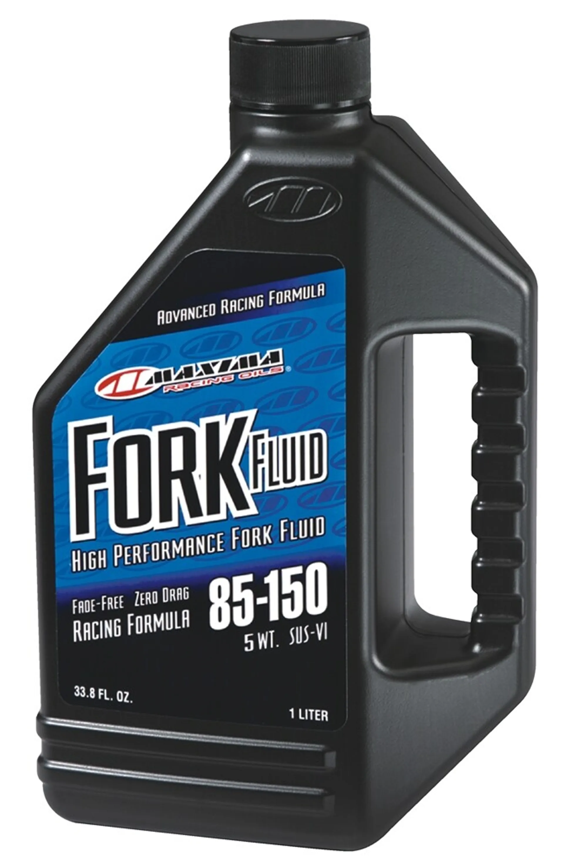 Maxima RACING FORK FLUID SAE 7 - 1 liter - Maxima Racing Oils