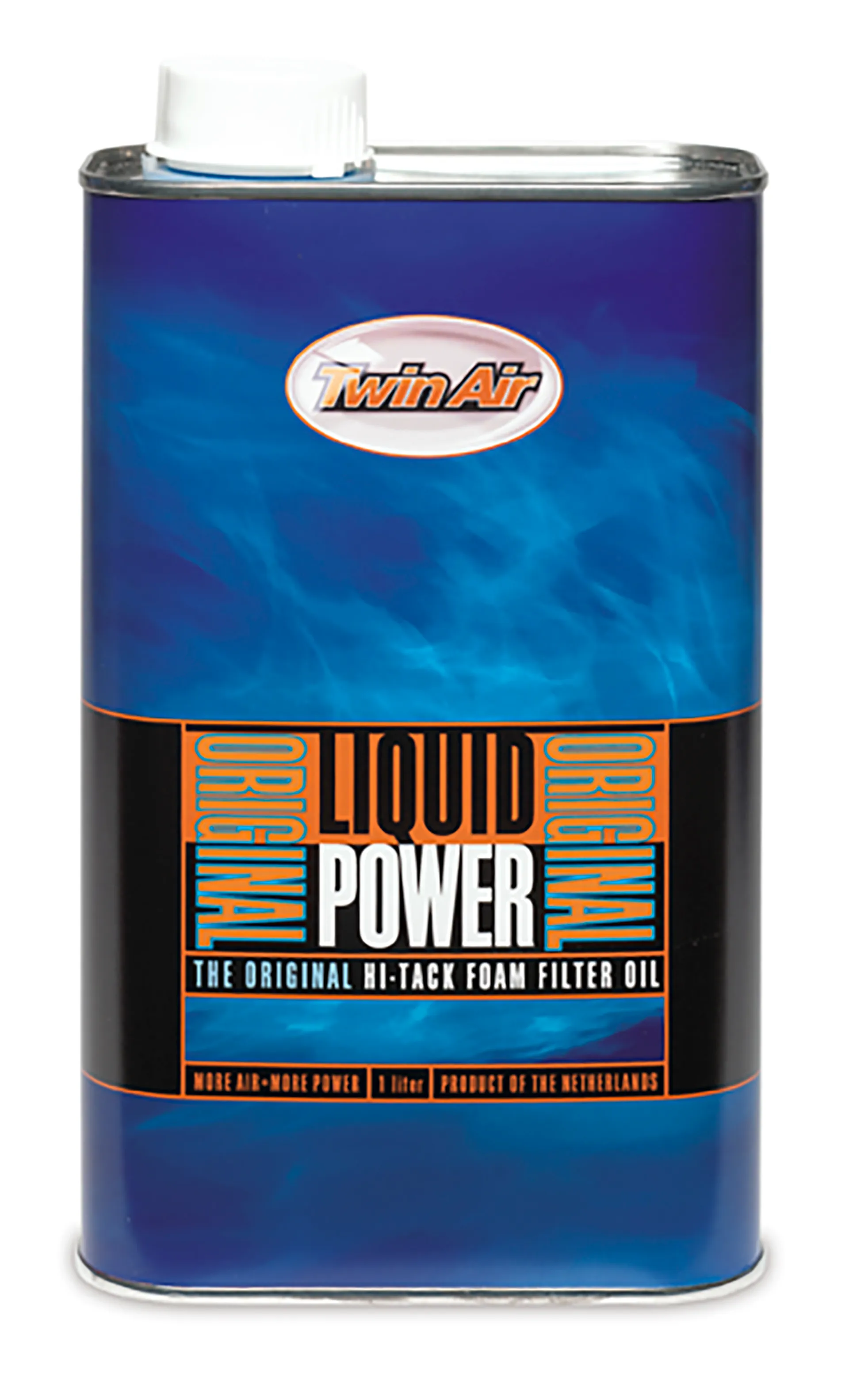 Twin Air Liquid Power - luftfilter olie 1l - Twin Air - Motocross Parts