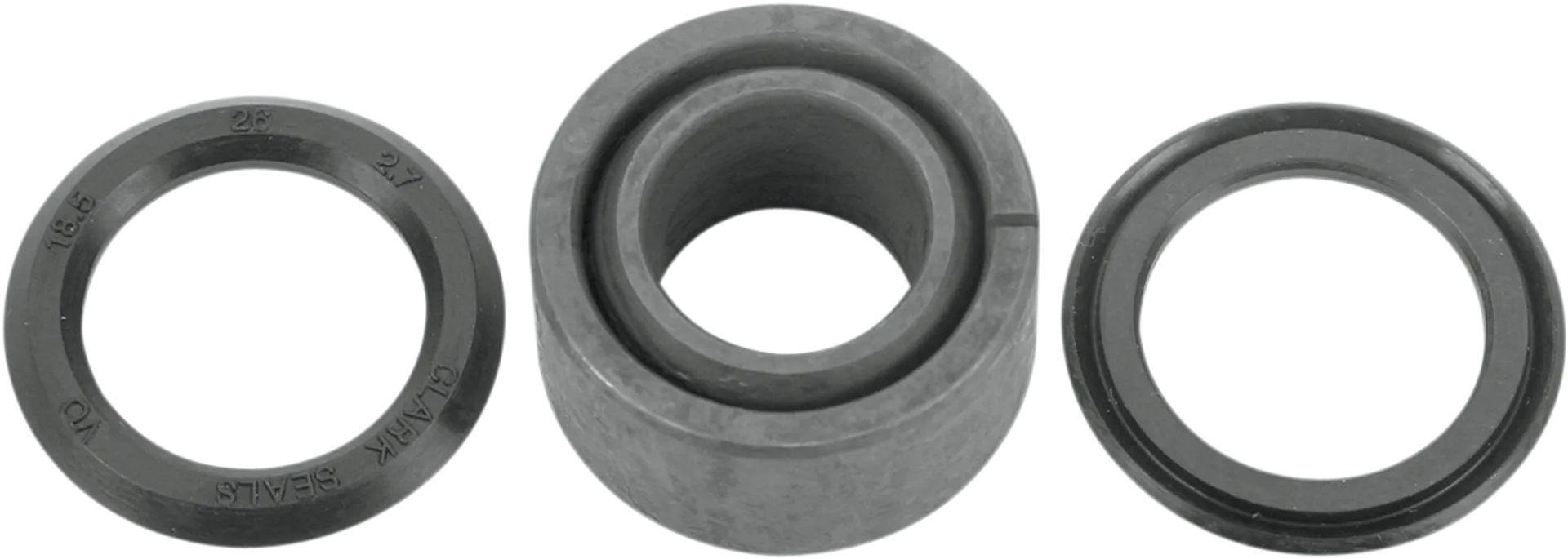 Moose Racing støddæmper tilpleje YZ/WR/F - Moose Racing - Motocross Parts