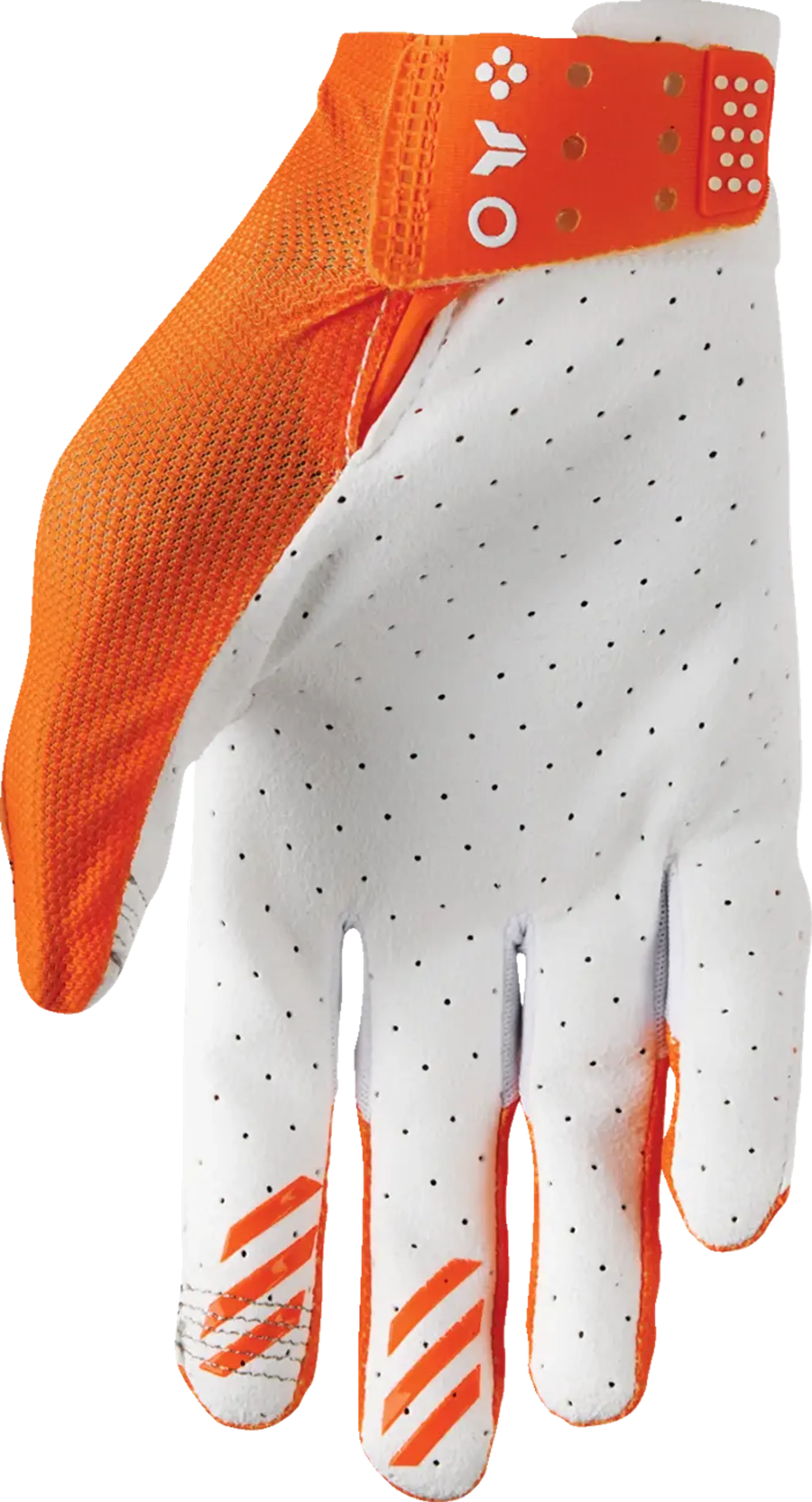 Thor Sportmode Air Glove - Iconic Orange - Thor