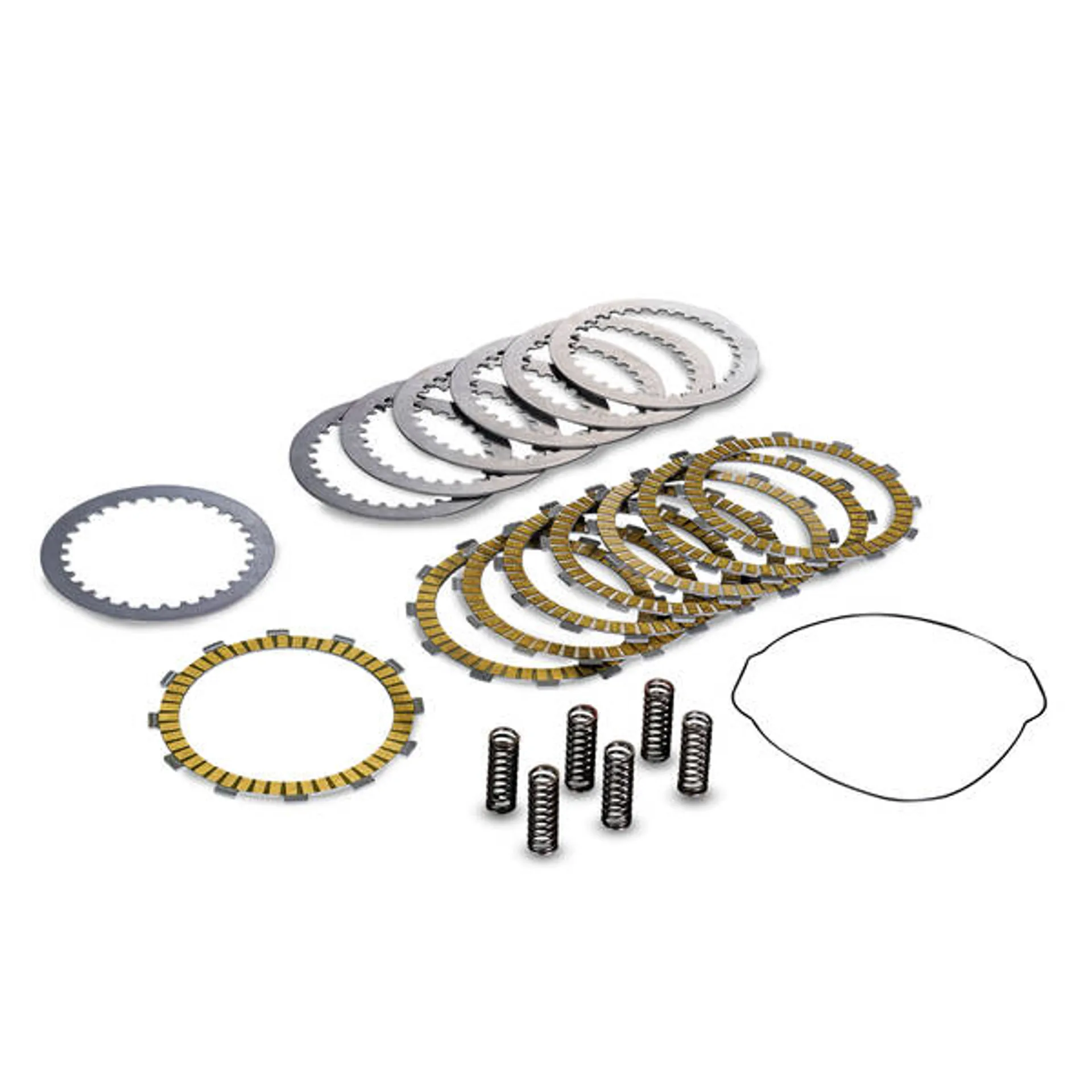 Yamaha koblings kit - Yamaha OEM - Motocross Parts