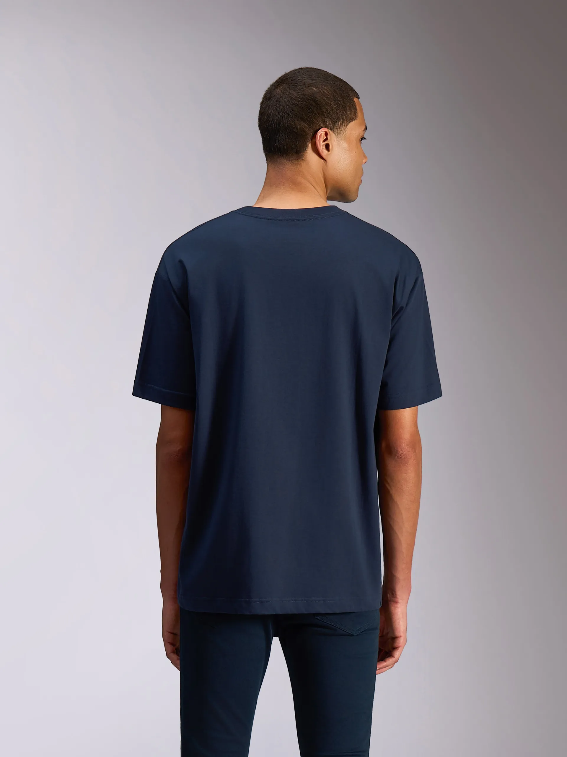 Alpinestars Alter Oversized CSF T-Shirt - Alpinestars