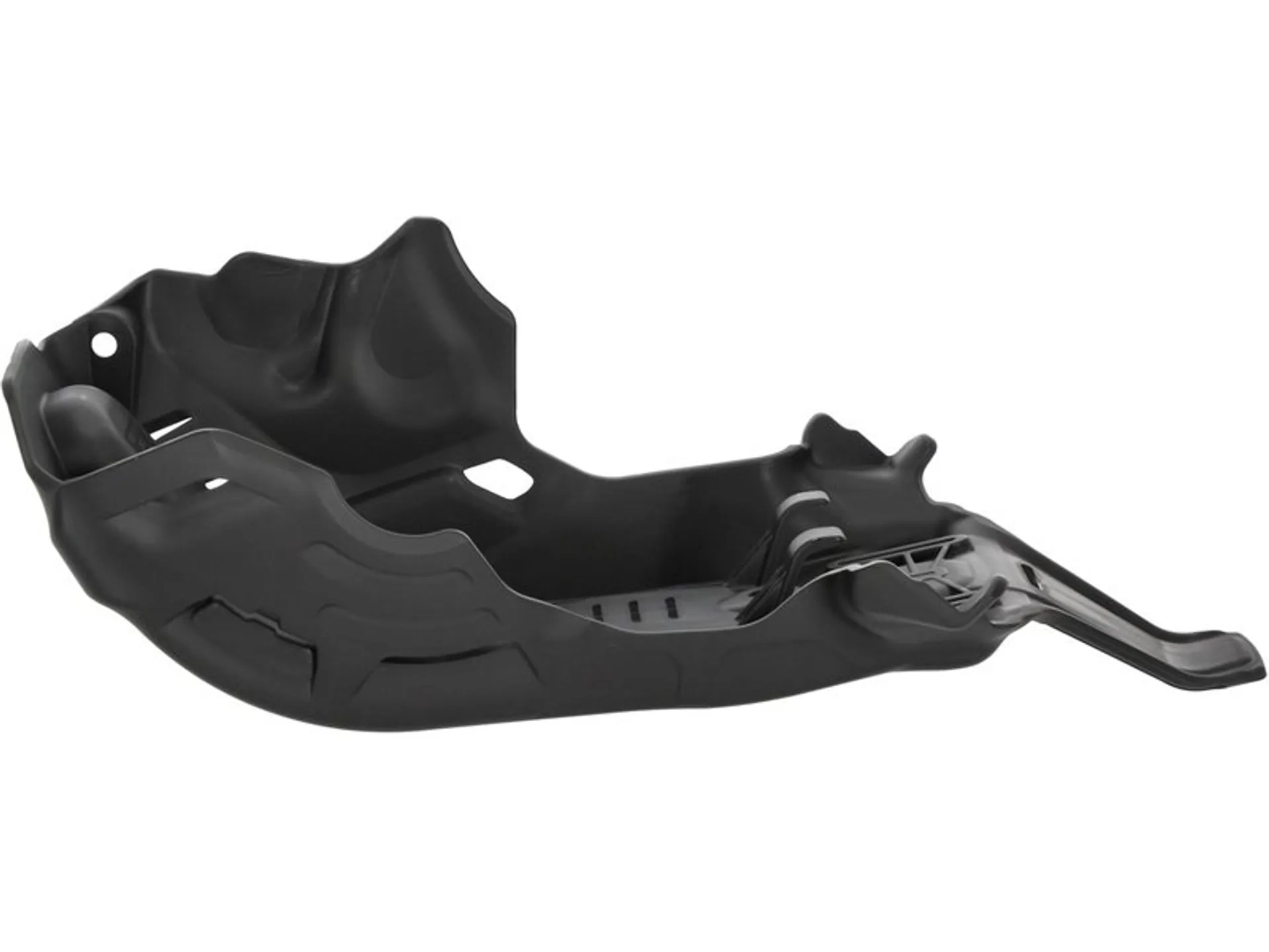 Acerbis bundplade Mx Style - YZ450F 2023-... - Acerbis