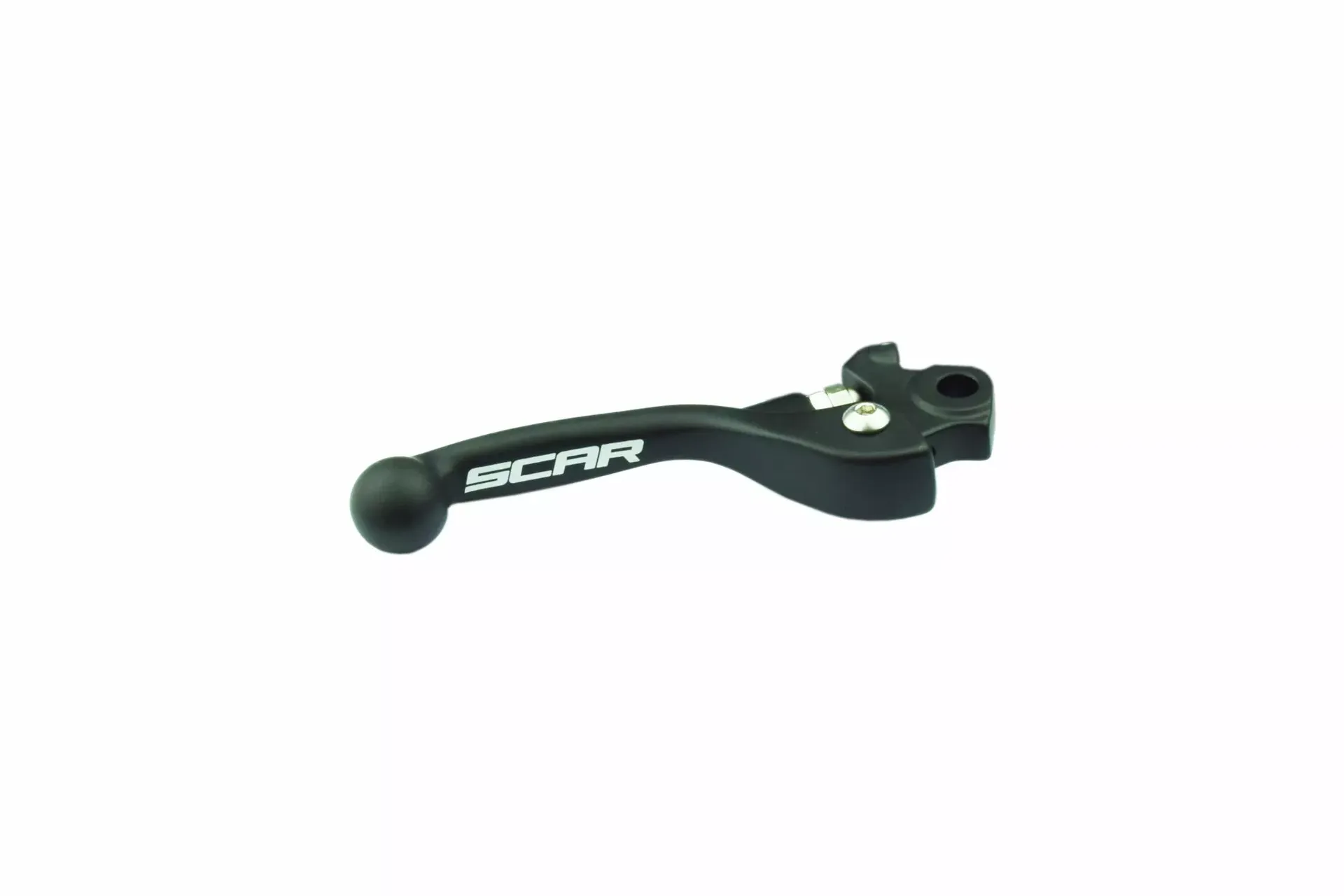 Scar Brake Lever - OEM Type Yamaha YZ/YZF - Scar - Motocross Parts