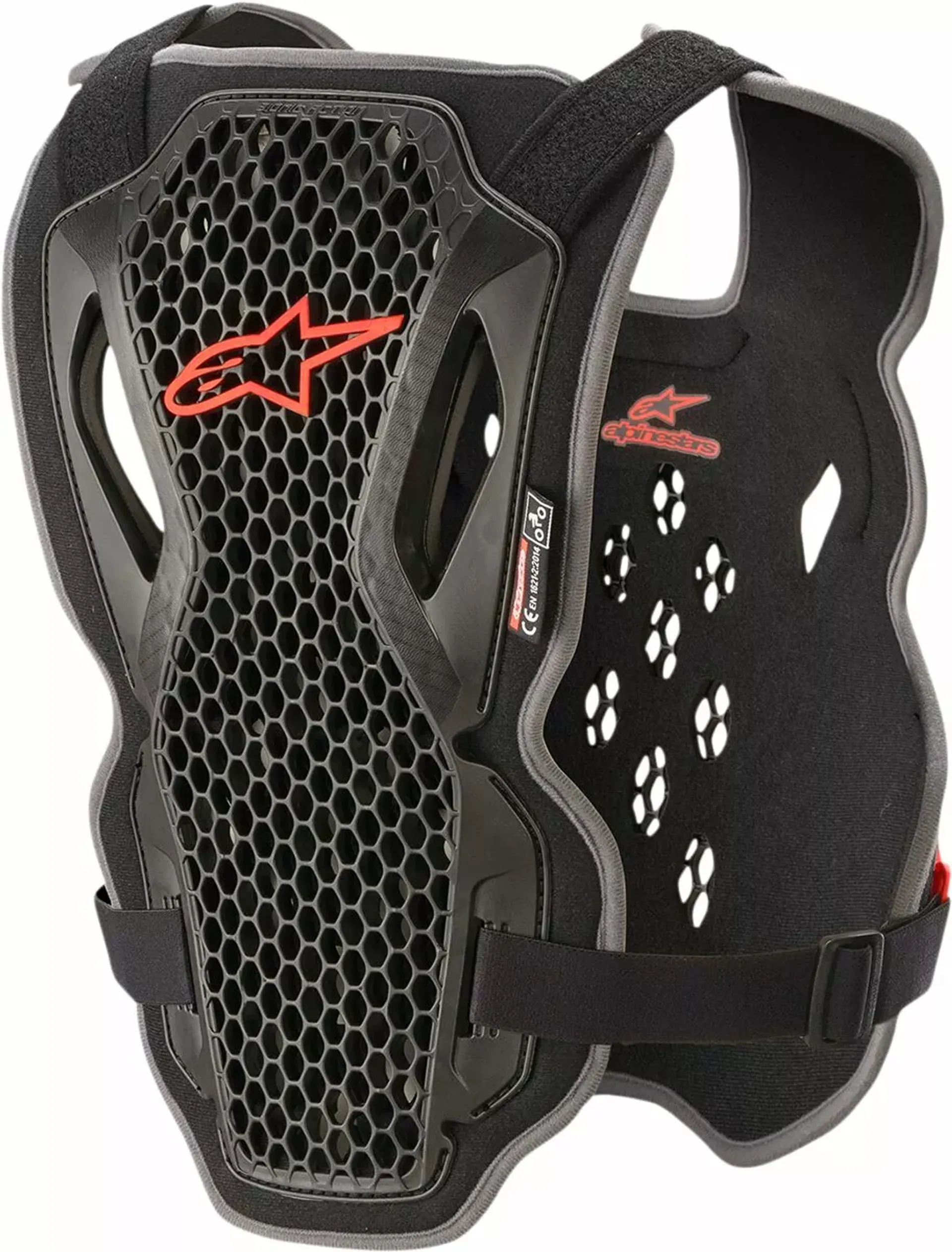 Alpinestars Bionic Action brystbeskyttelse - Alpinestars
