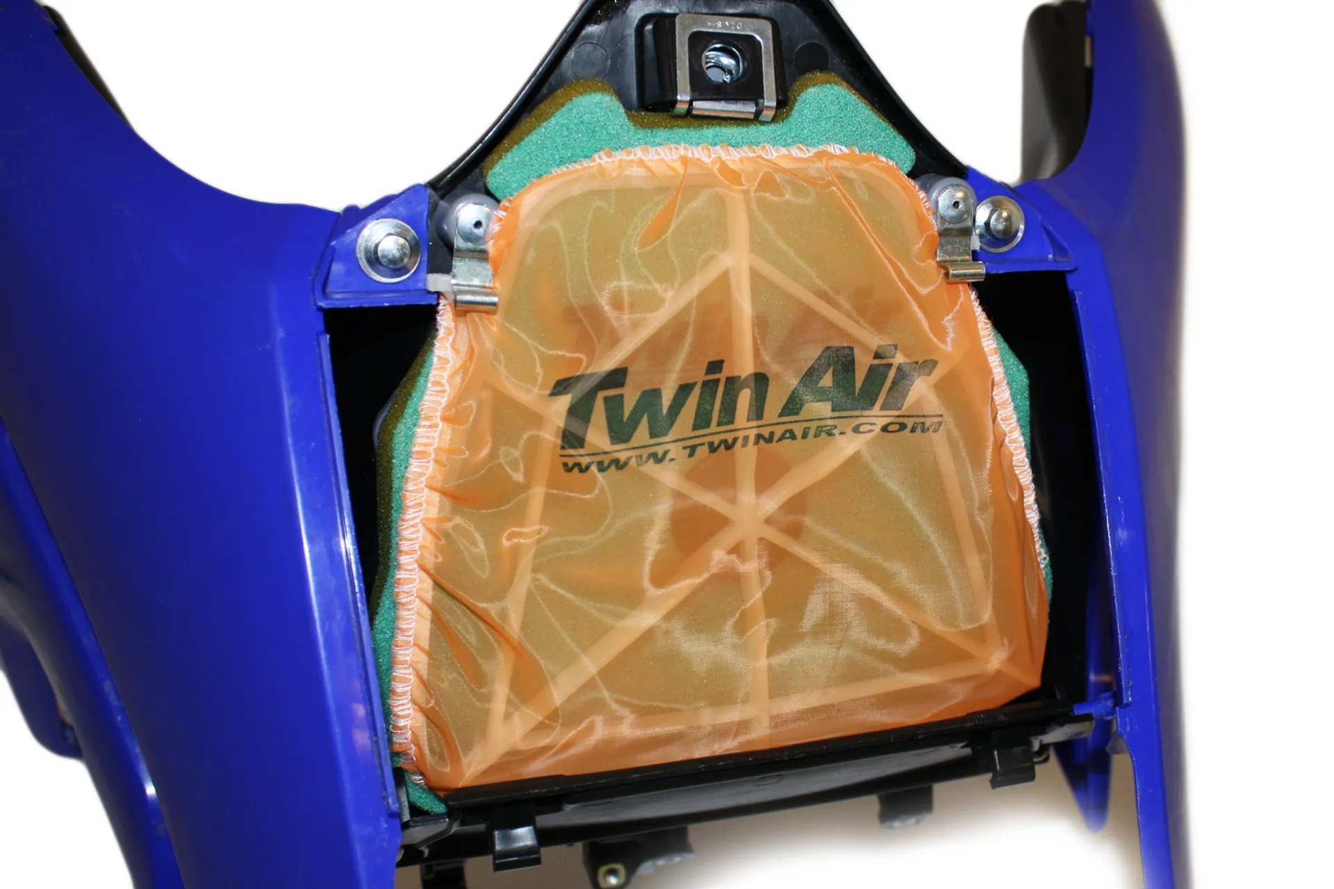 Twin Air Grand Prix Filter Cover Yamaha YZ250F/YZ450F 2018-2023 - Twin Air