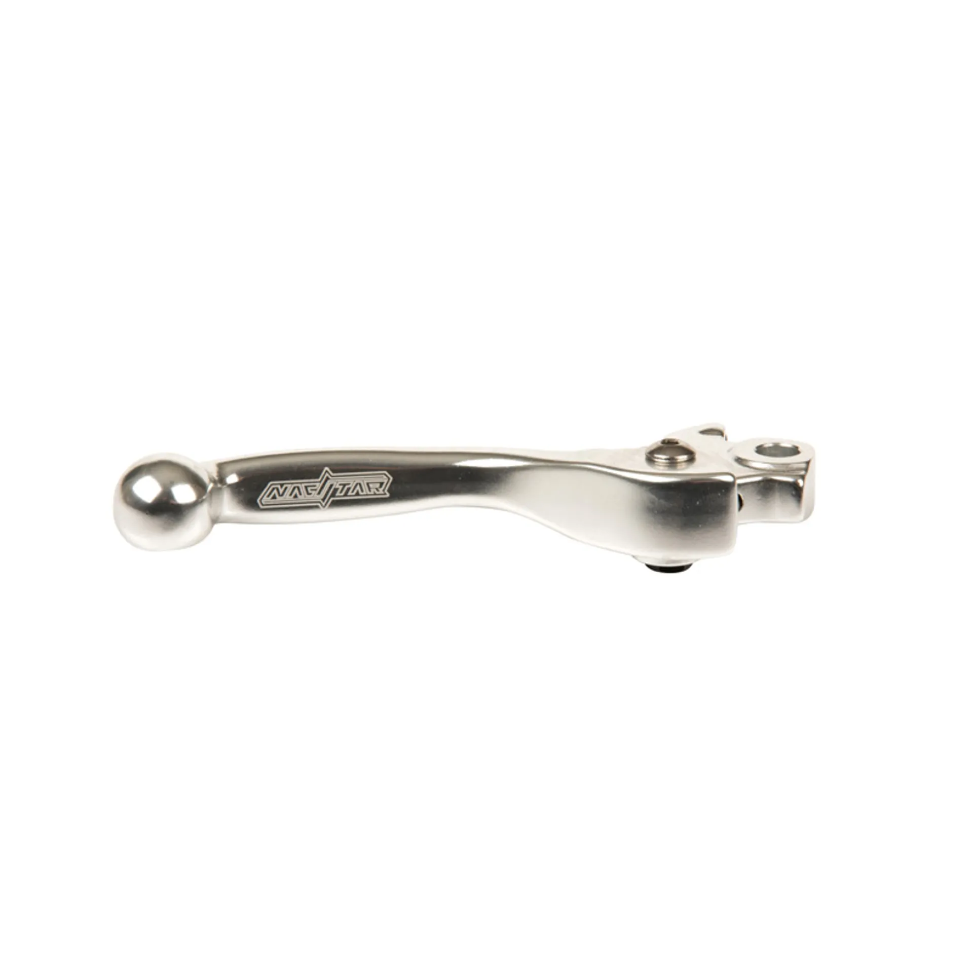 Nacstar Brake Lever - Nacstar - Motocross Parts