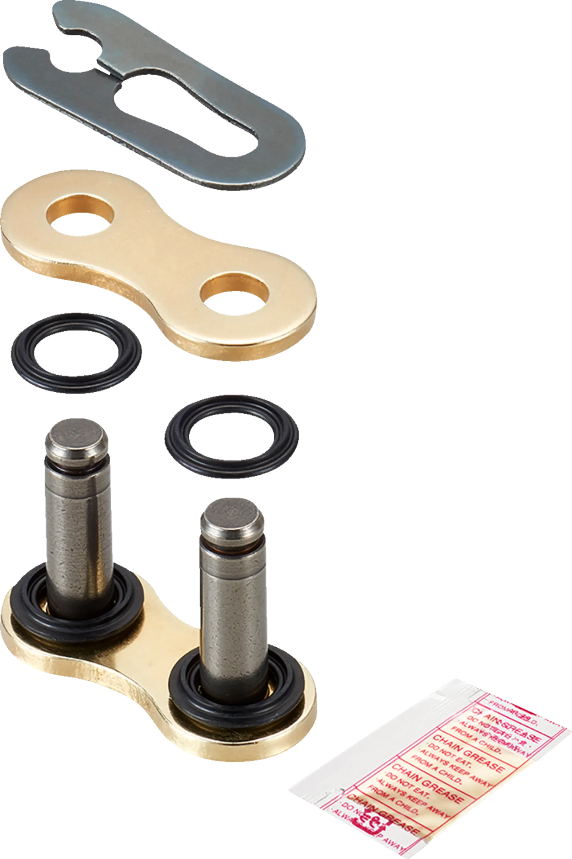 DID samleled - 520ERVT clips - D.I.D