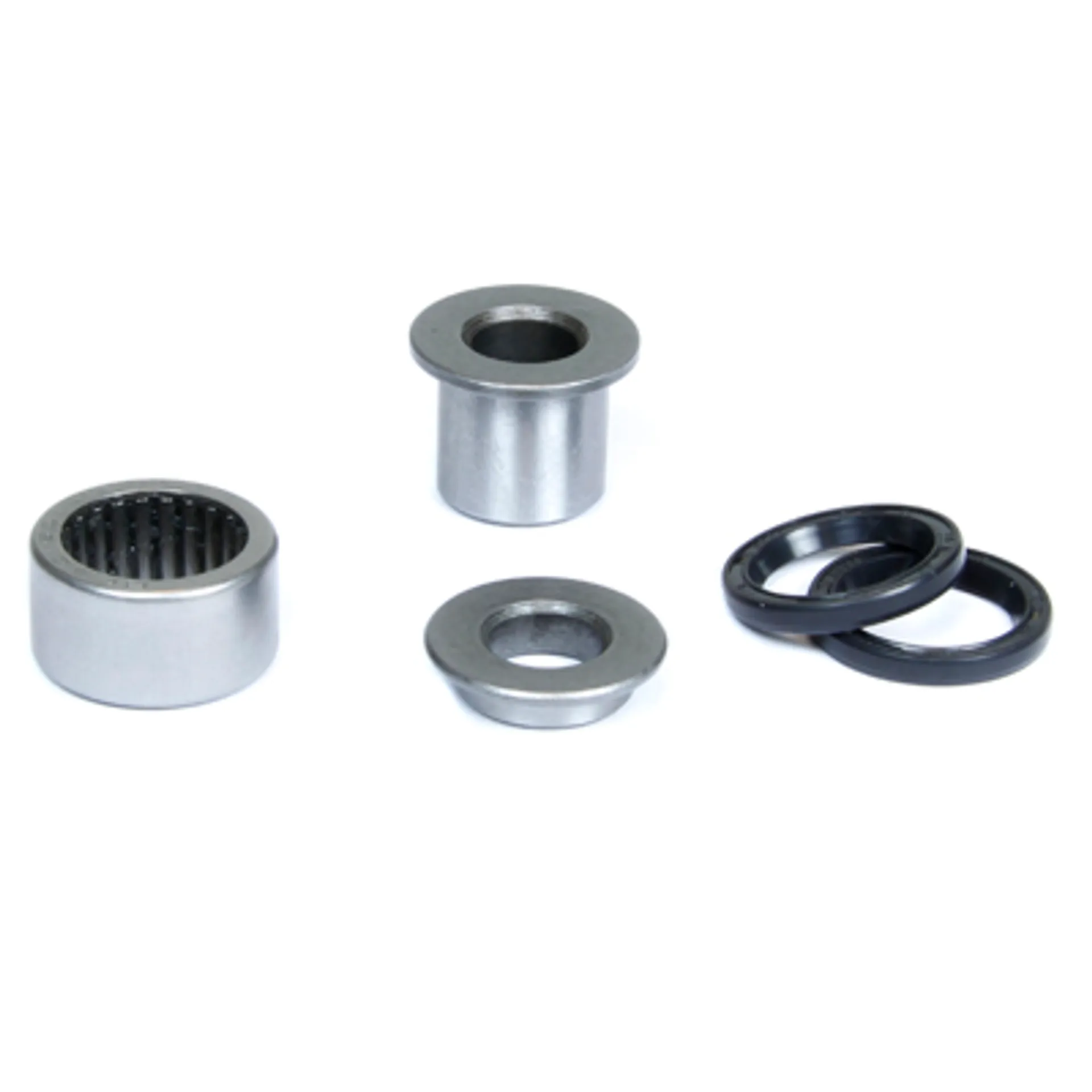 ProX øvre støddæmperlejesæt RM125/250 '01-07 +RM-Z450 '05-21 - ProX