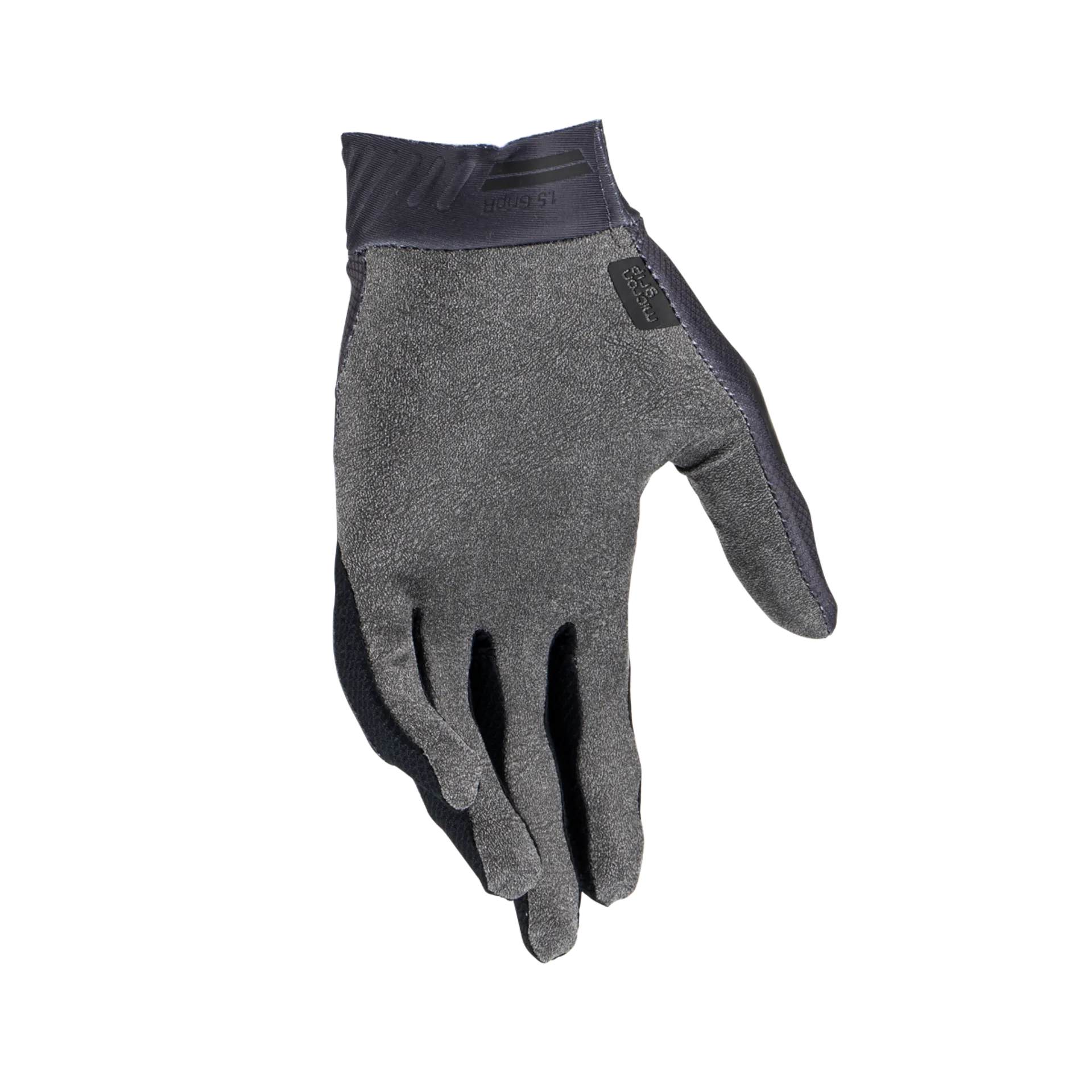 Leatt Glove 1.5 Junior Black - Leatt