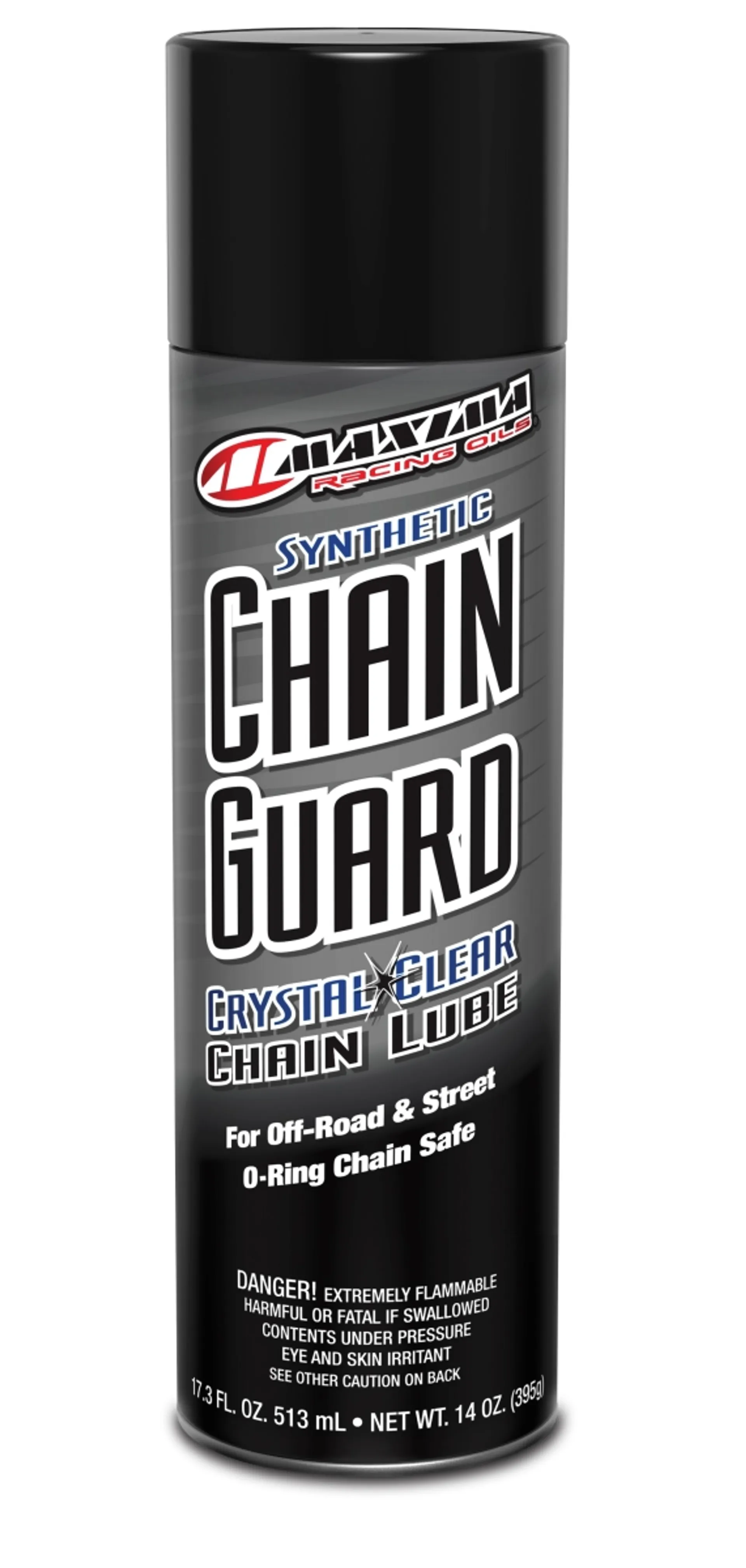 Maxima CHAIN GUARD - Maxima Racing Oils - Motocross Parts