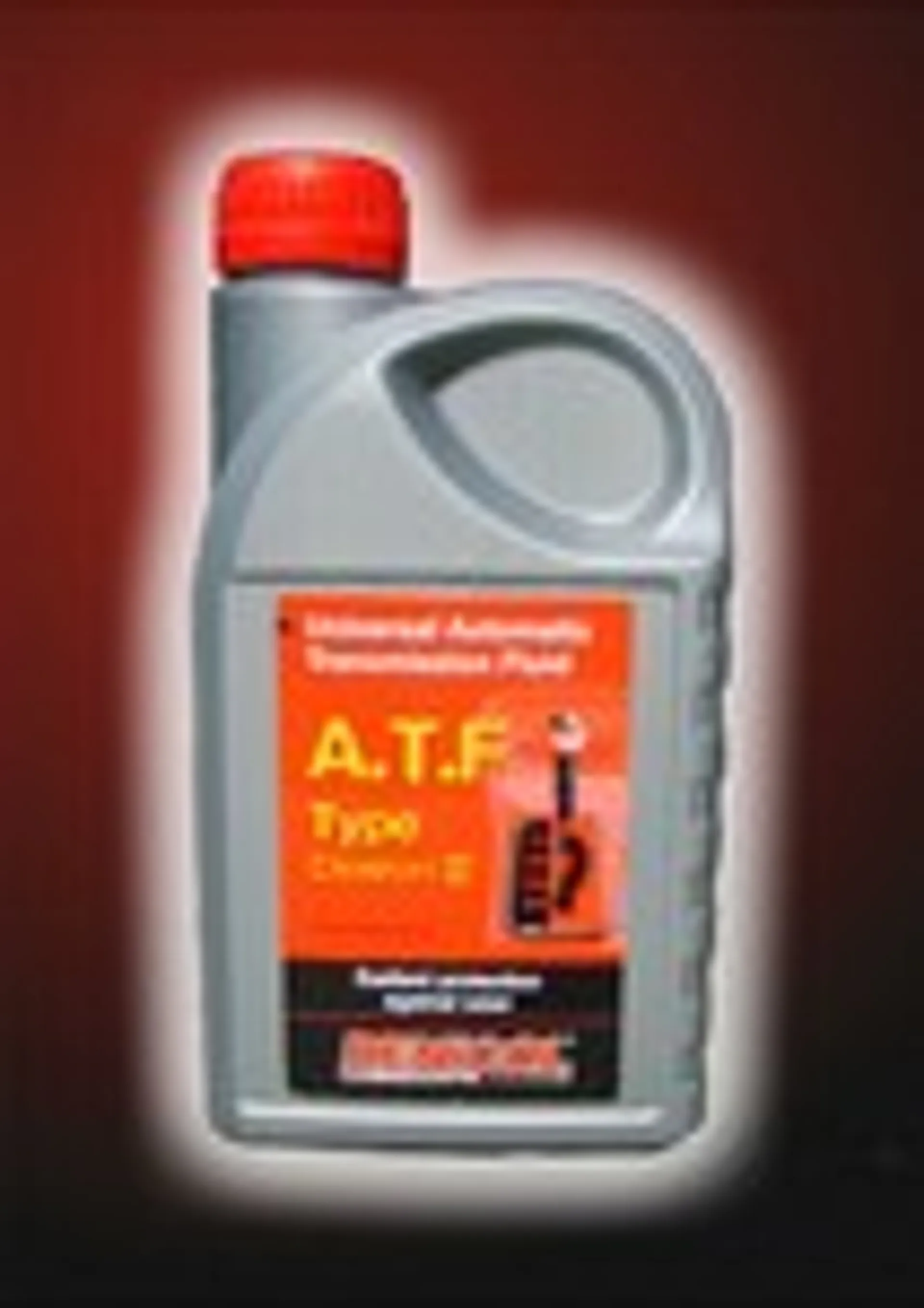 Denicol A.T.F. TYPE DEXRON III Denicol A.T.F. TYPE DEXRON III - Denicol - Motocross Parts