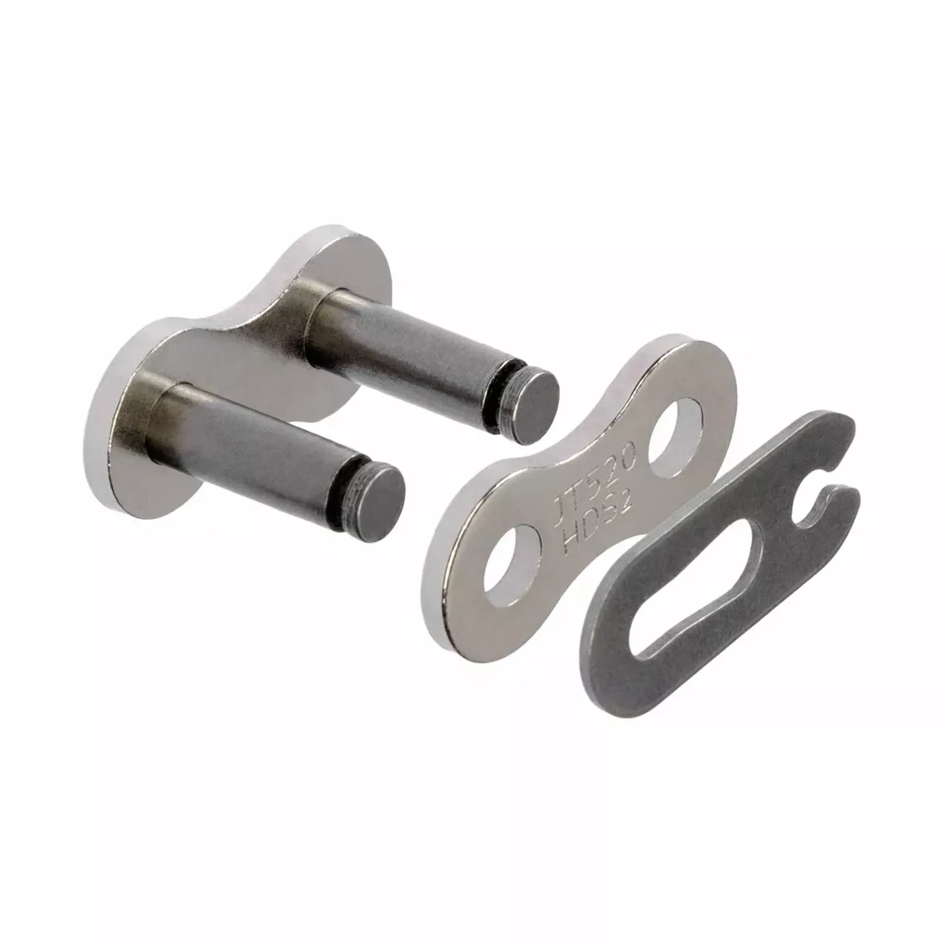 Jt Chains 520 HDS Master Link - JT - Motocross Parts