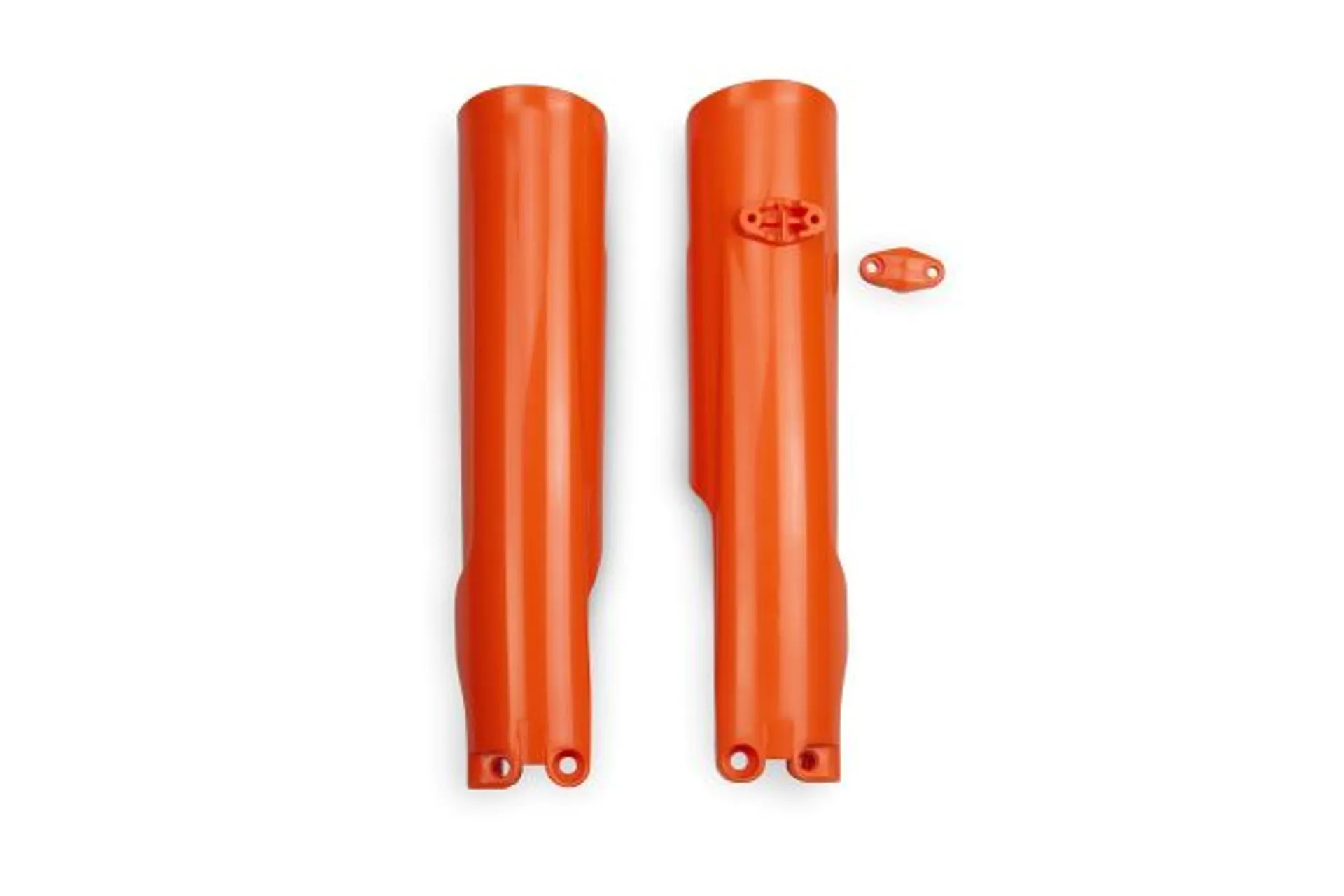 UFO Forgaffelbeskyttere SX/SX-F 125-450 23- Orange 127 - UFO