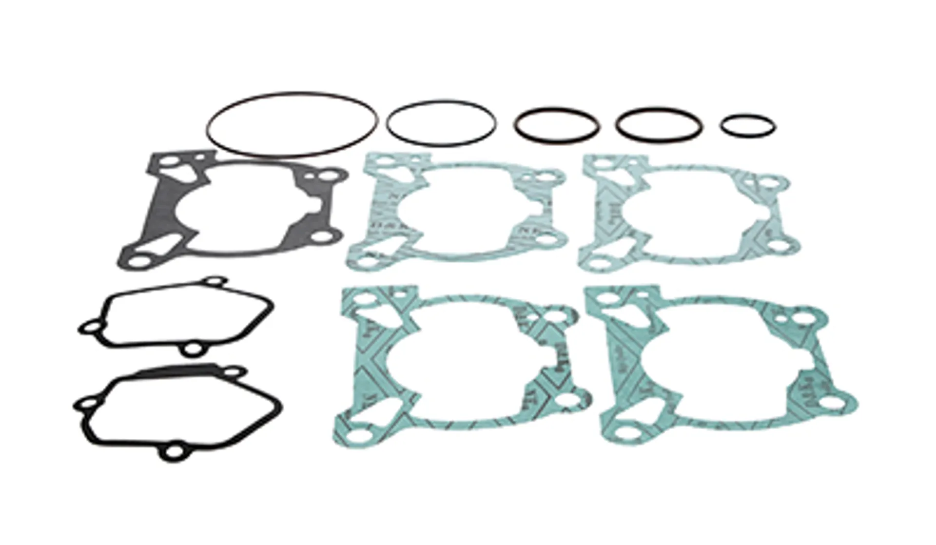 ProX top end pakningssæt SX85 '18-20 + TC85 '18-20 - ProX - Motocross Parts