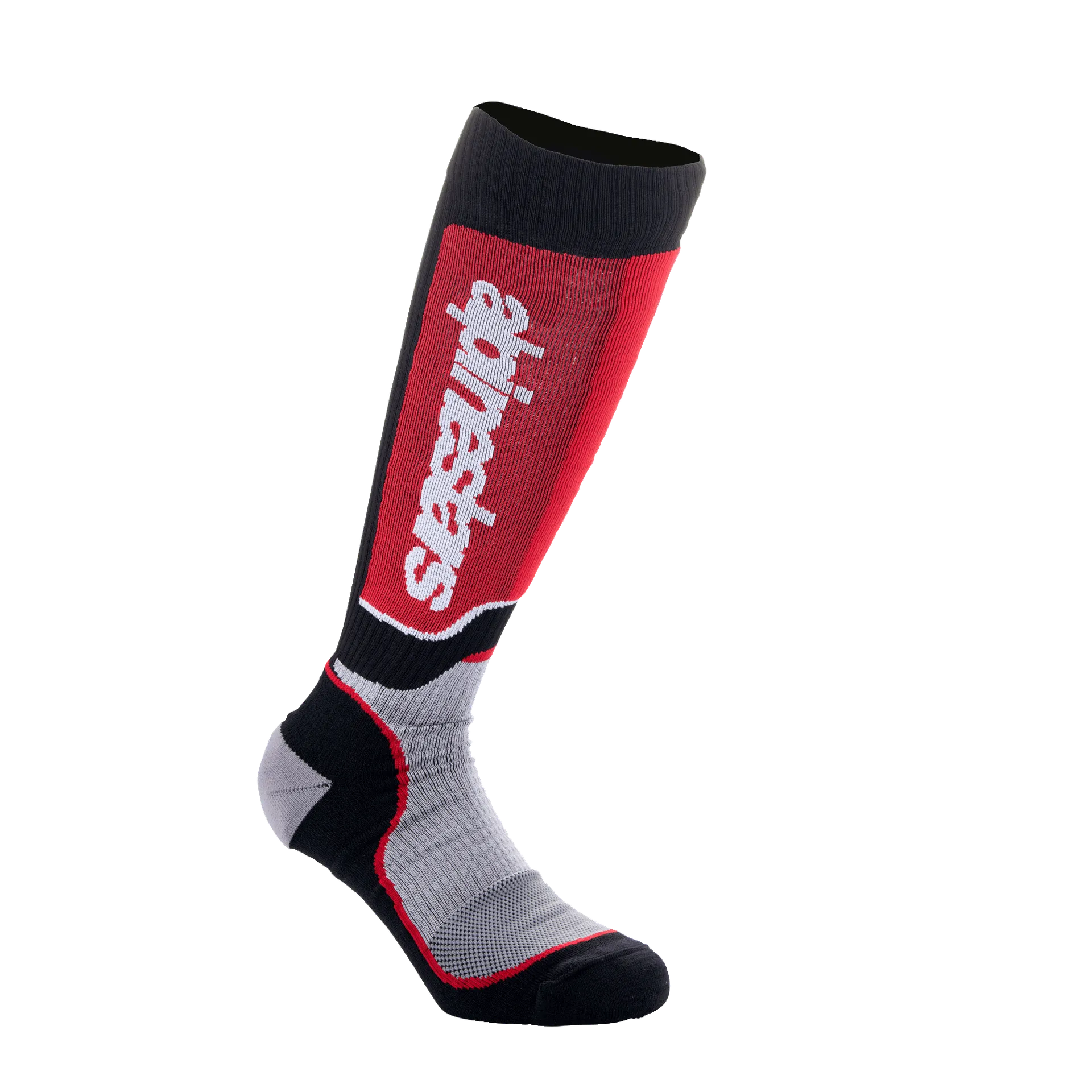 Alpinestars Youth MX Plus Socks - Alpinestars - Motocross Parts