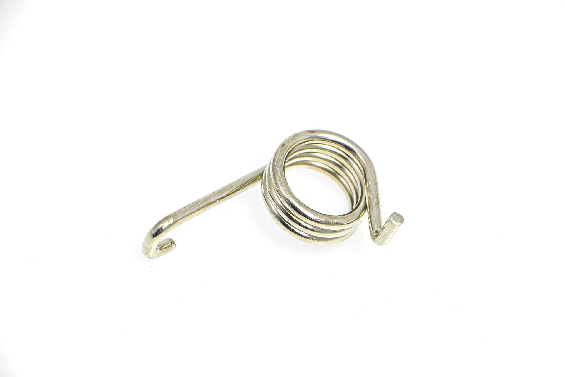 Scar fjedre til Evolution Racing fodhvilere højre - YZF450 23-, YZF250 24- - Scar - Motocross Parts