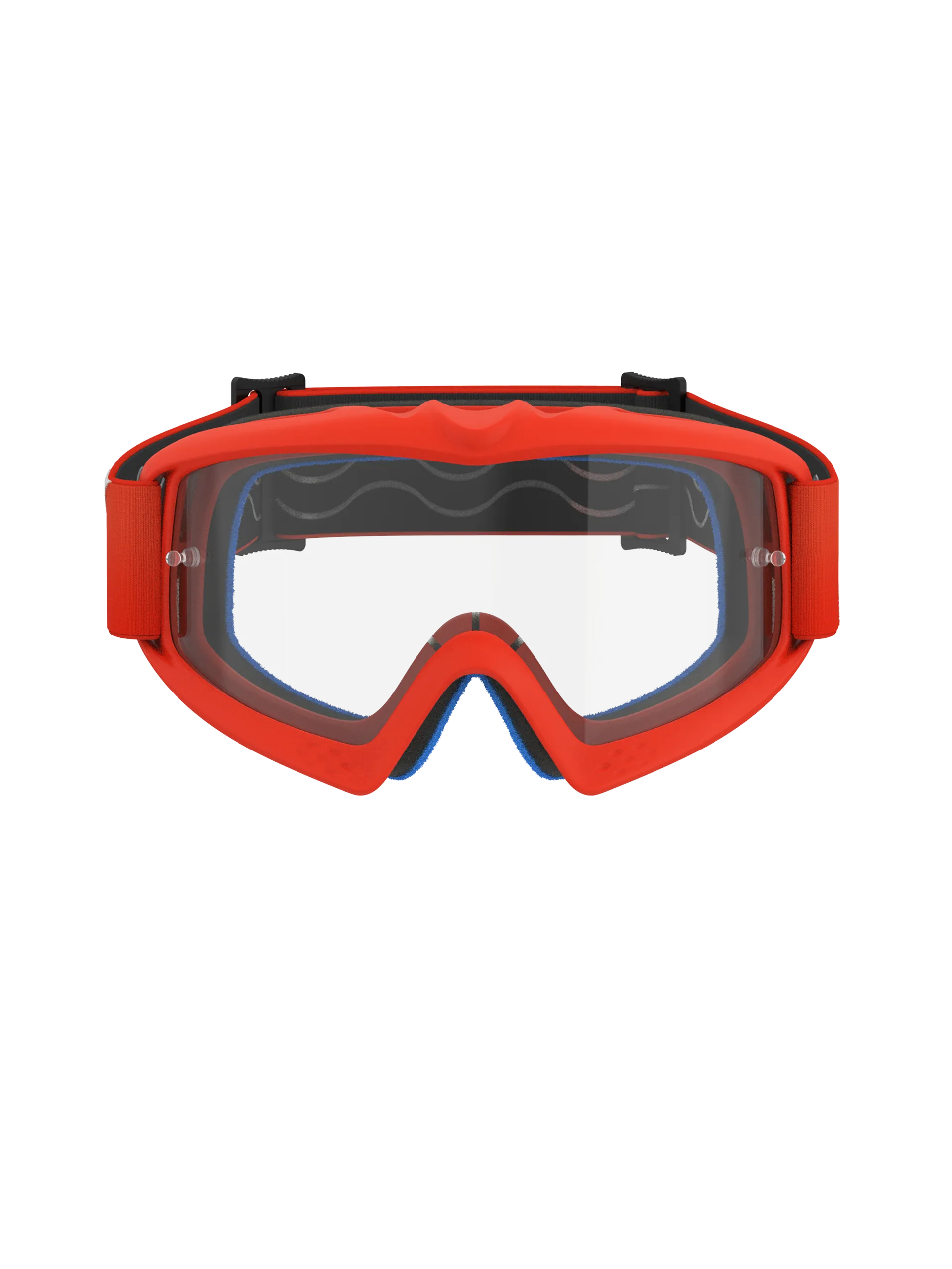 Alpinestars Vision Youth Corp Goggles - Alpinestars