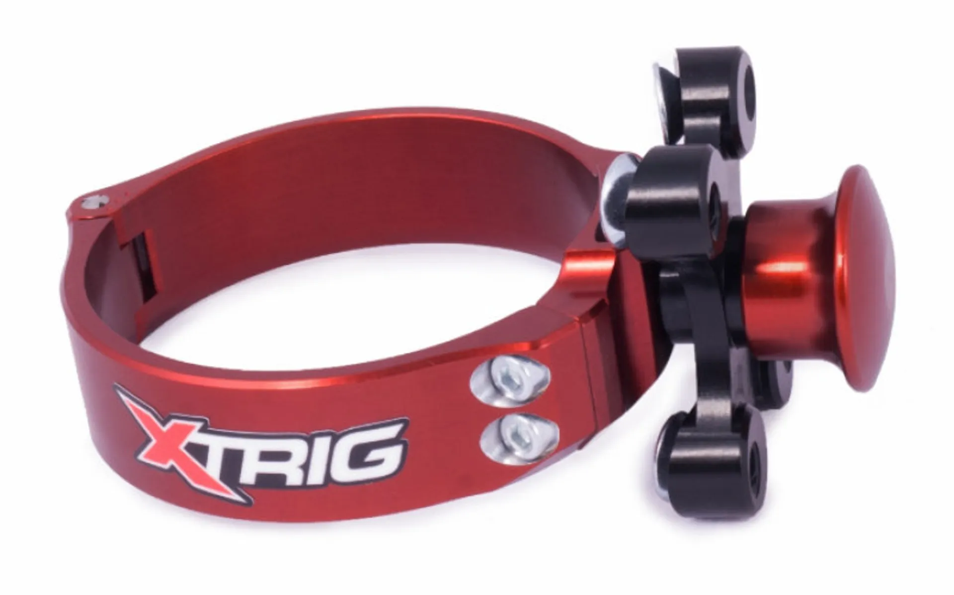 X-Trig Holeshot-sæt 59 mm - X-Trig - Motocross Parts
