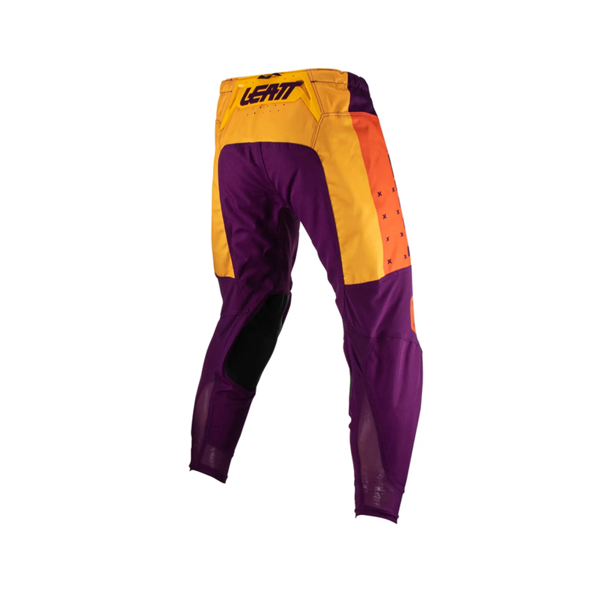Leatt Pants 4.5 Indigo - Leatt