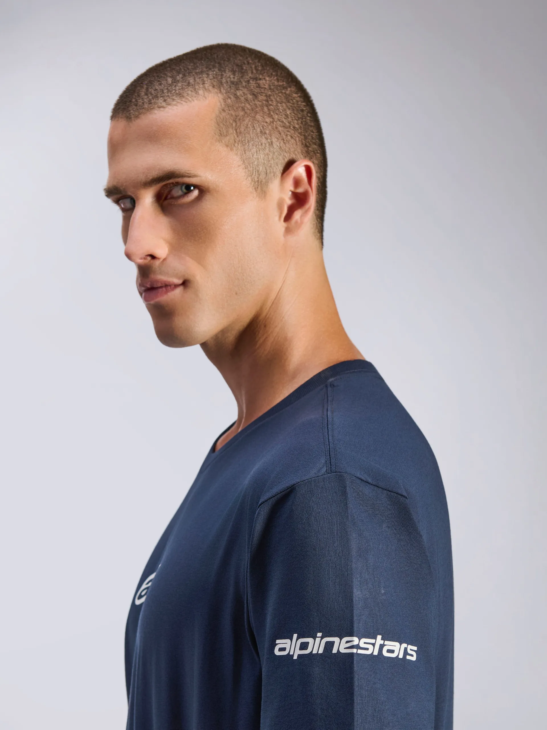 Alpinestars Frontal CSF T-Shirt - Alpinestars