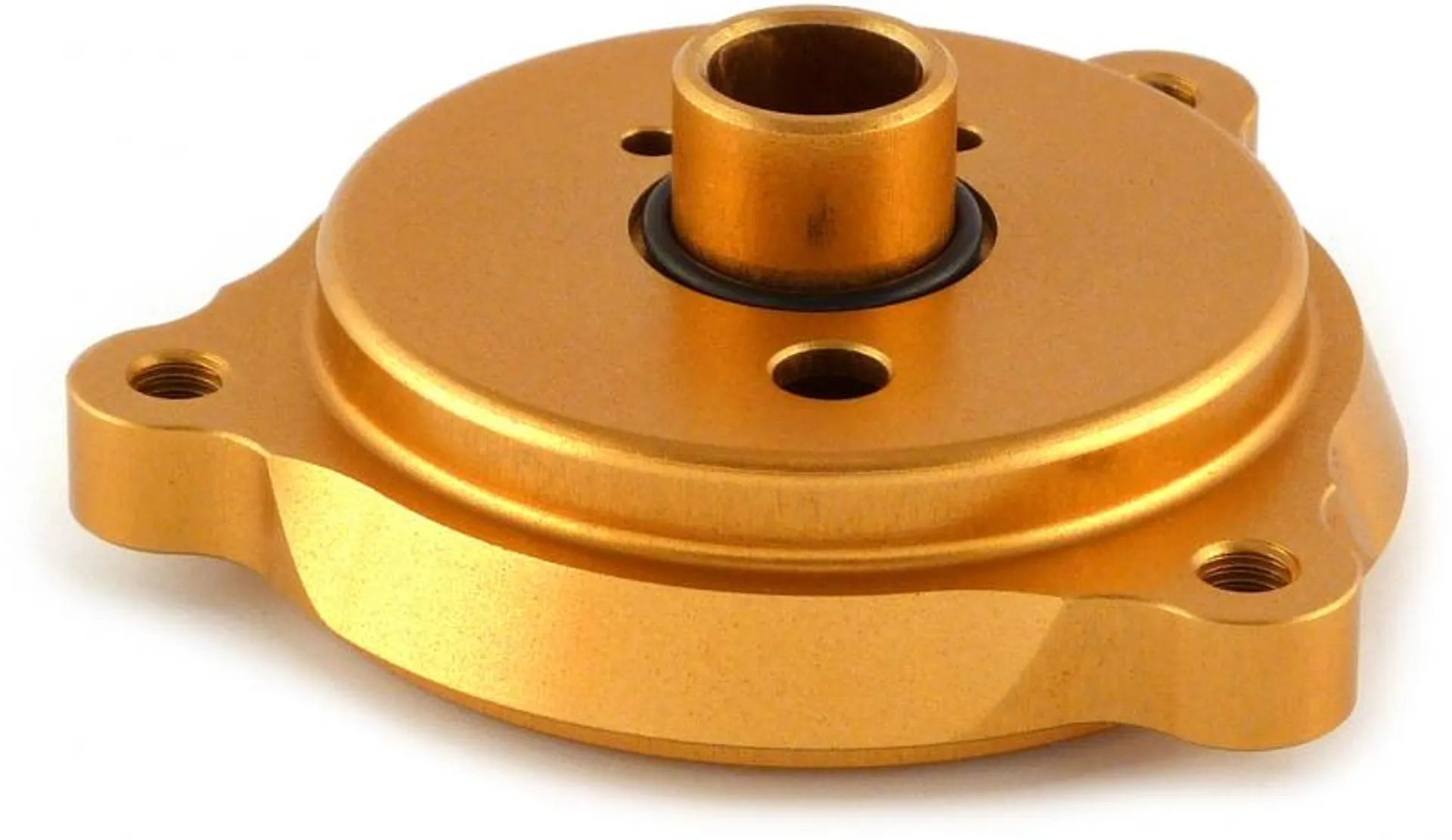 VHM base for adjustable exhaust valve KTM 65 SX - VHM