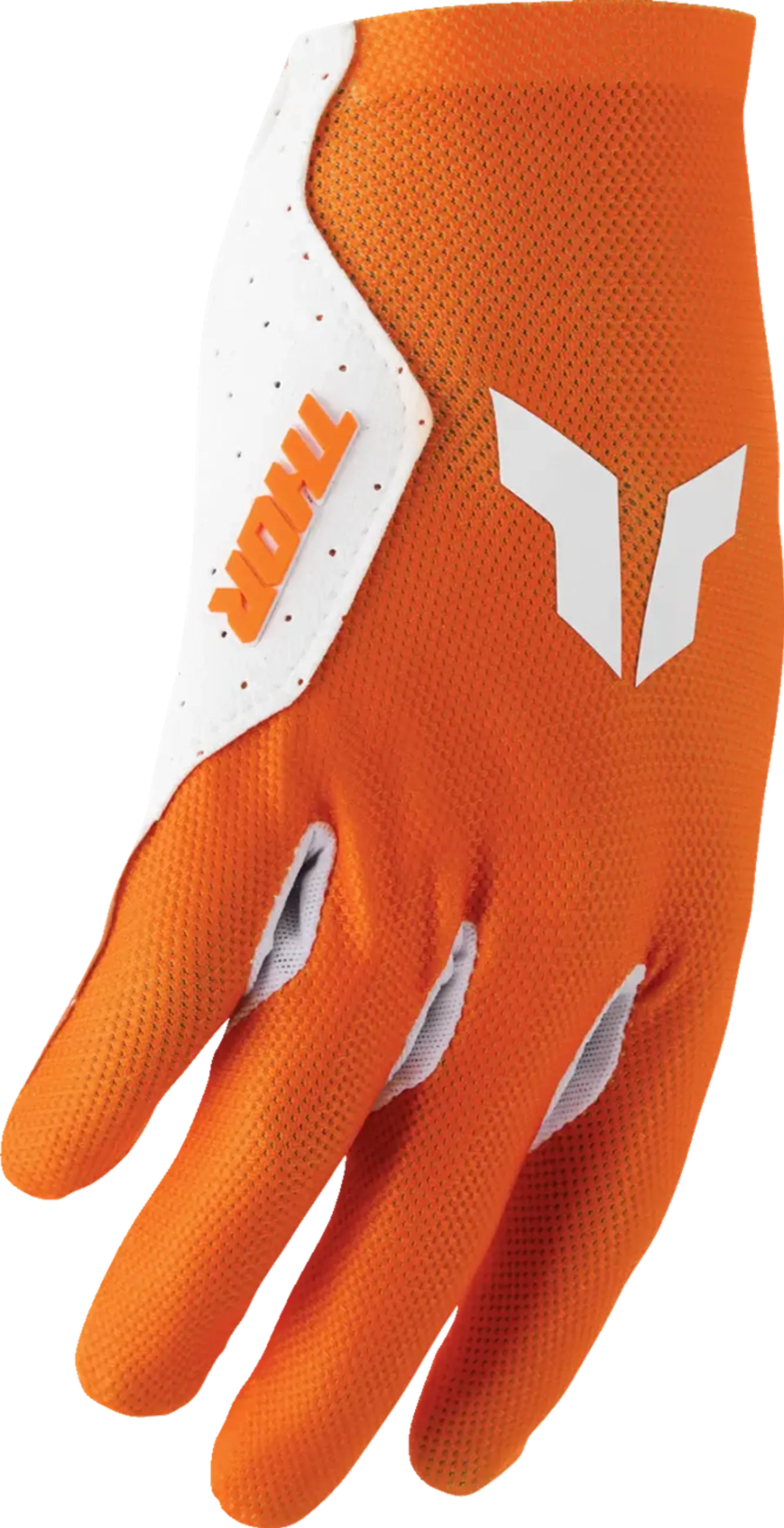 Thor Sportmode Air Glove - Iconic Orange - Thor