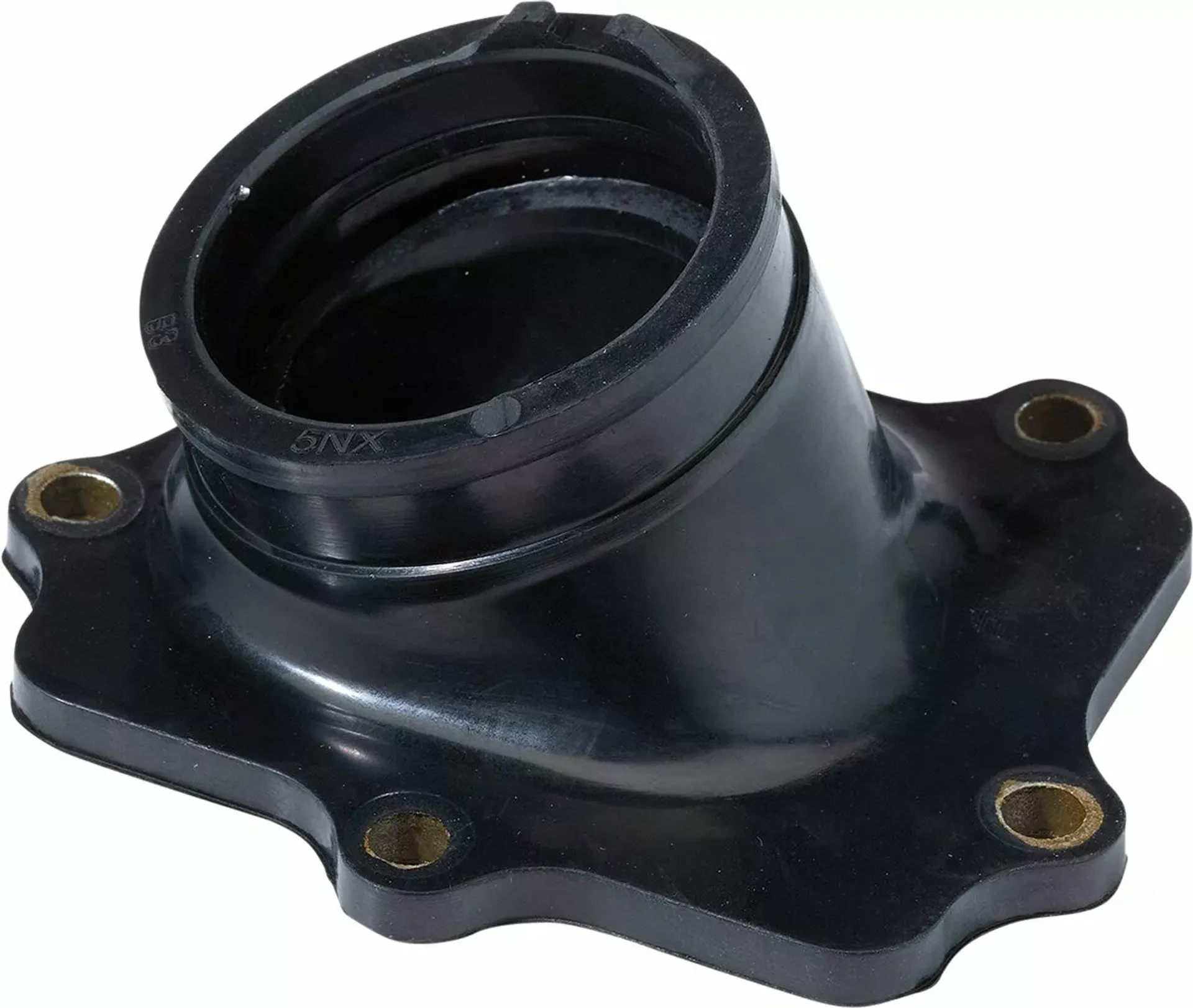 Moose Offroad Moose karburator monteringsflange Yamaha YZ250 2002-2024 - Moose Racing - Motocross Parts