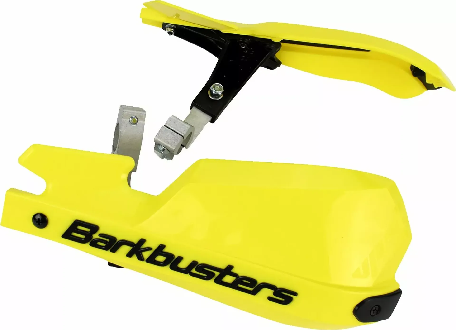 Barkbusters VPS Motocross håndbeskytter Yamaha YZ85 1974-... - BARKBUSTERS - Motocross Parts