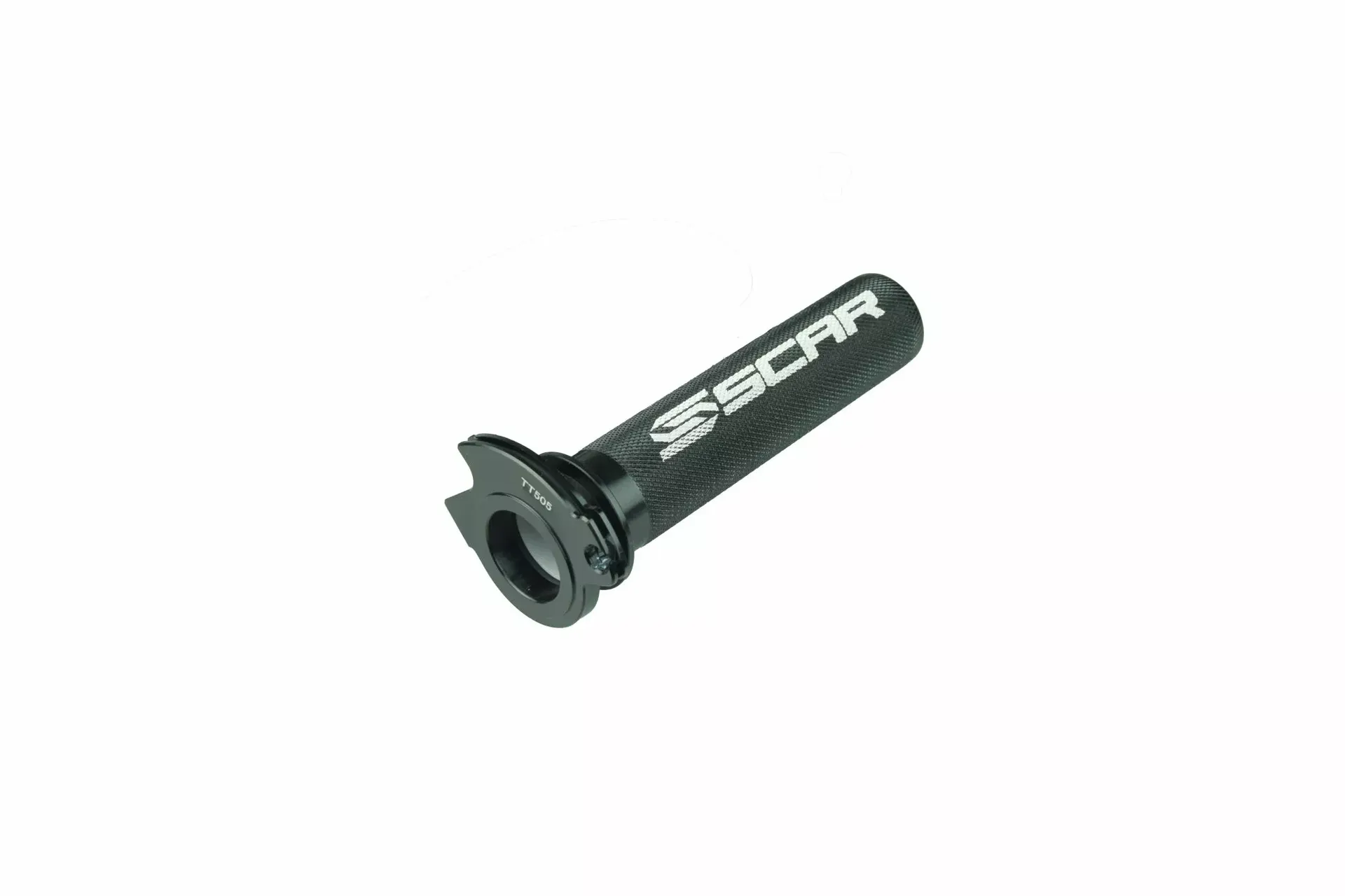 Scar Throttle Tubes with Bearing THROTTLE TUBE+BEARING KTM 65 SX 2021-... - Scar