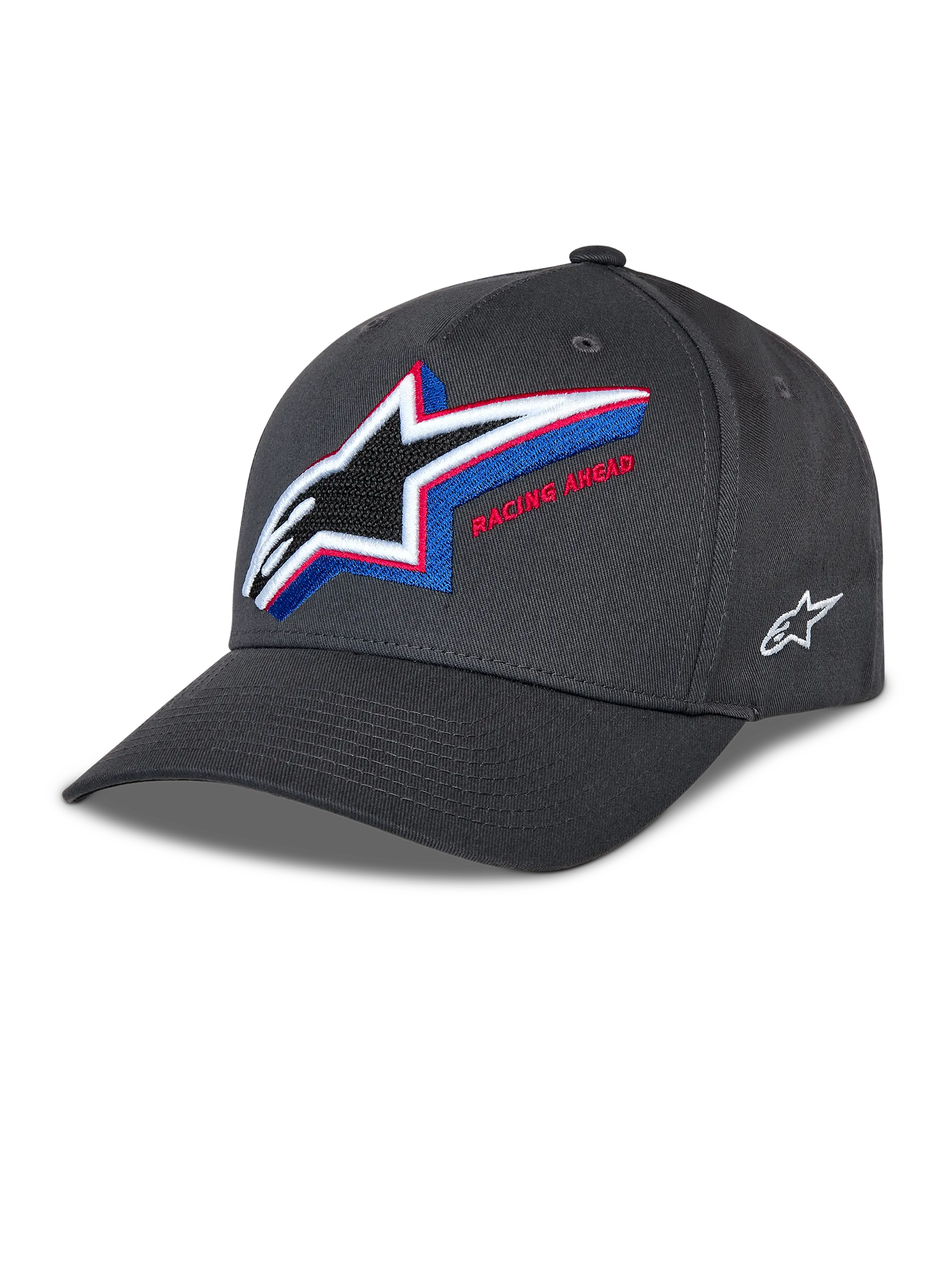 Alpinestars Lucid Snapback Hat