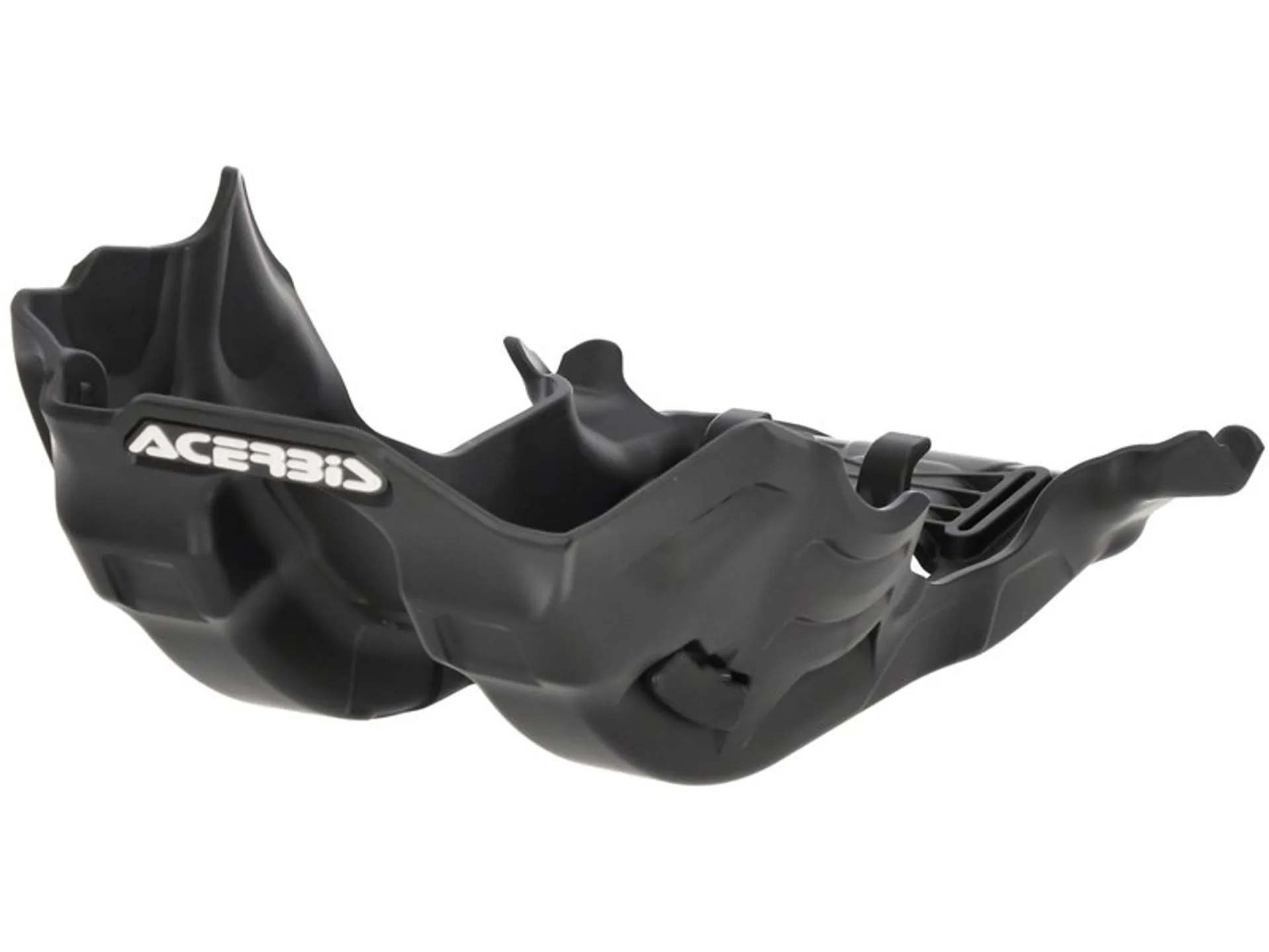 Acerbis bundplade Mx Style - YZ450F 2023-... - Acerbis - Motocross Parts