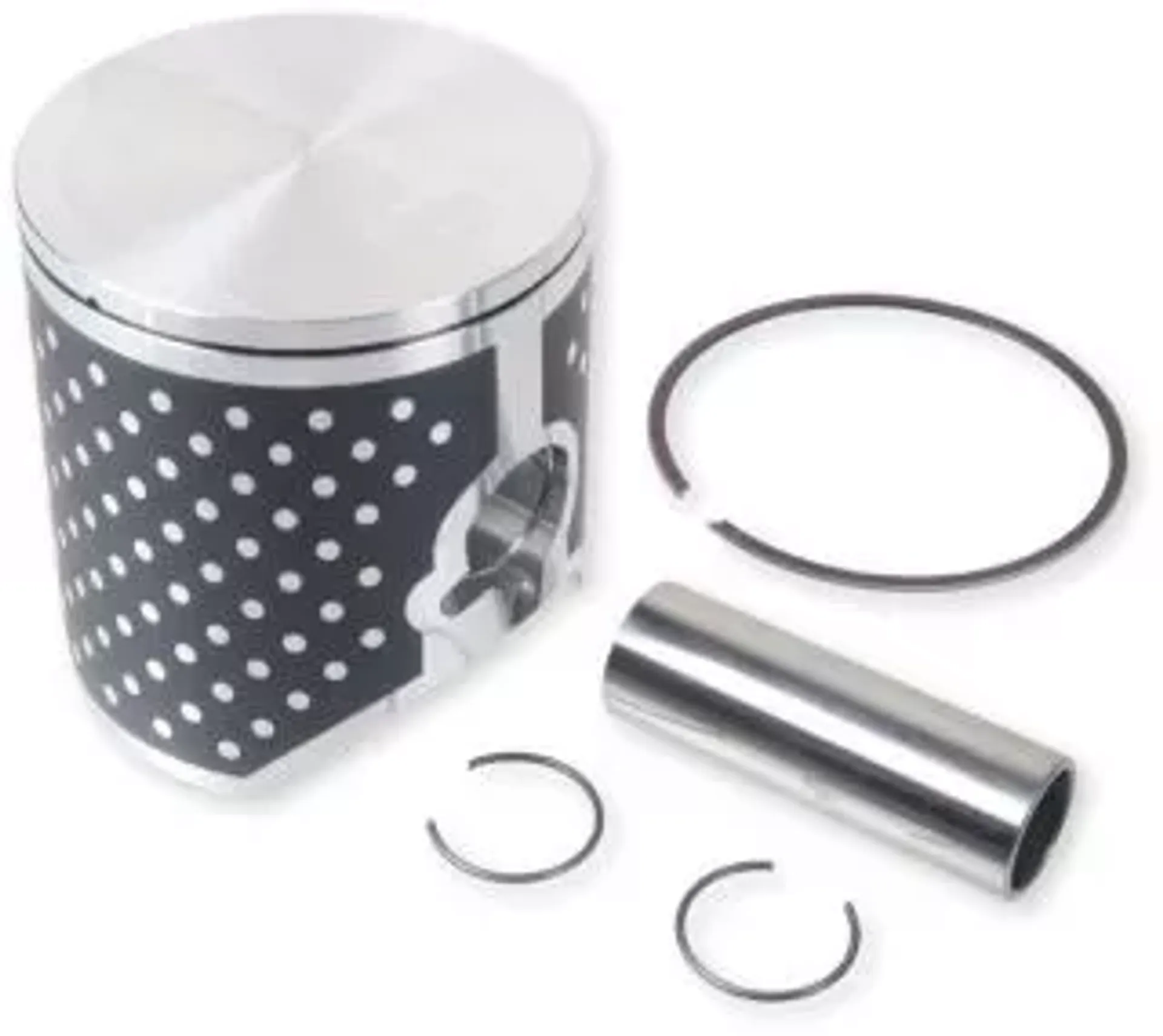 Vertex stempel Race Evolution - 125 SX 2001-2024 - Vertex - Motocross Parts