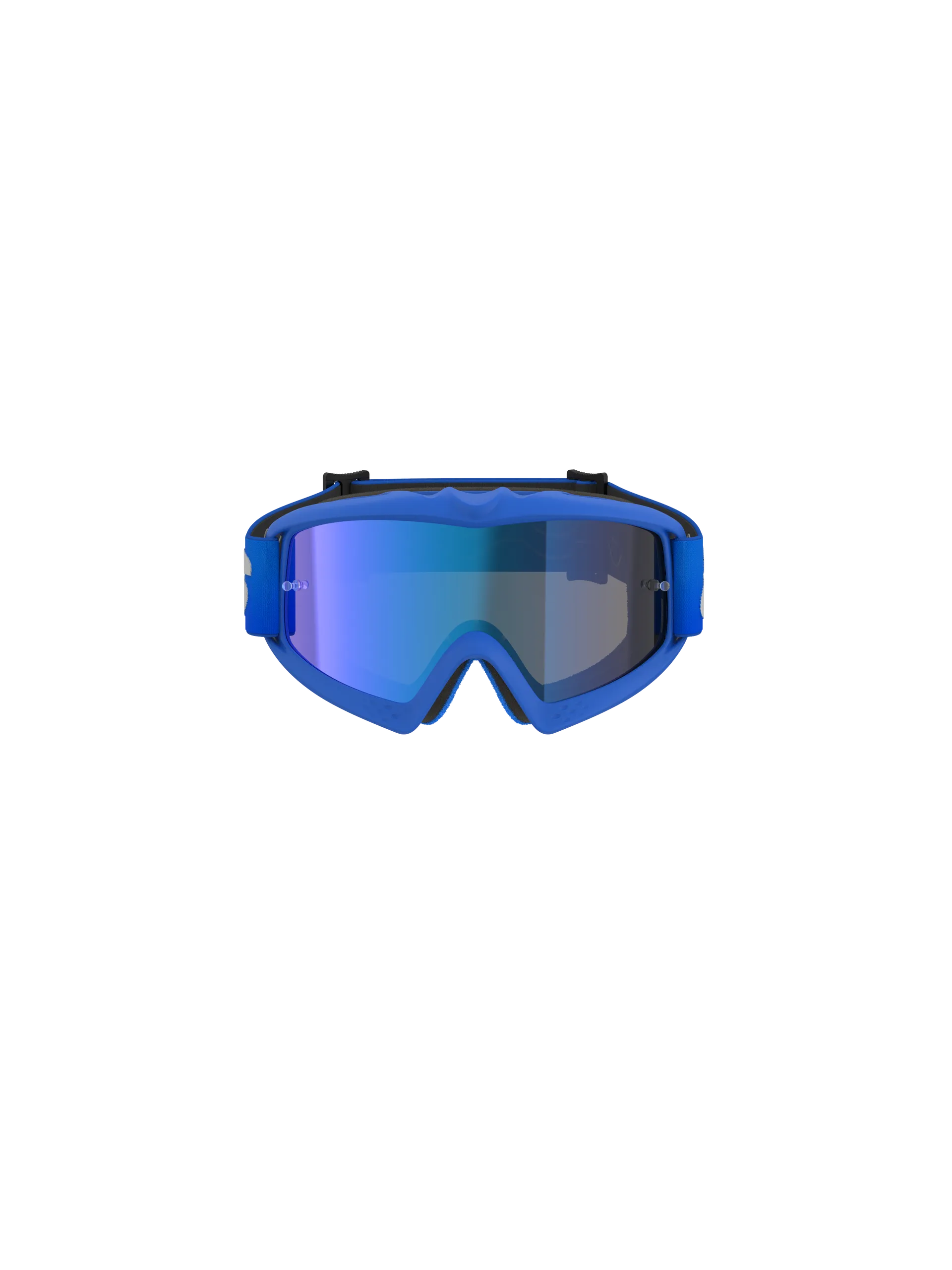 Alpinestars Vision Youth Blaze Goggles - Alpinestars