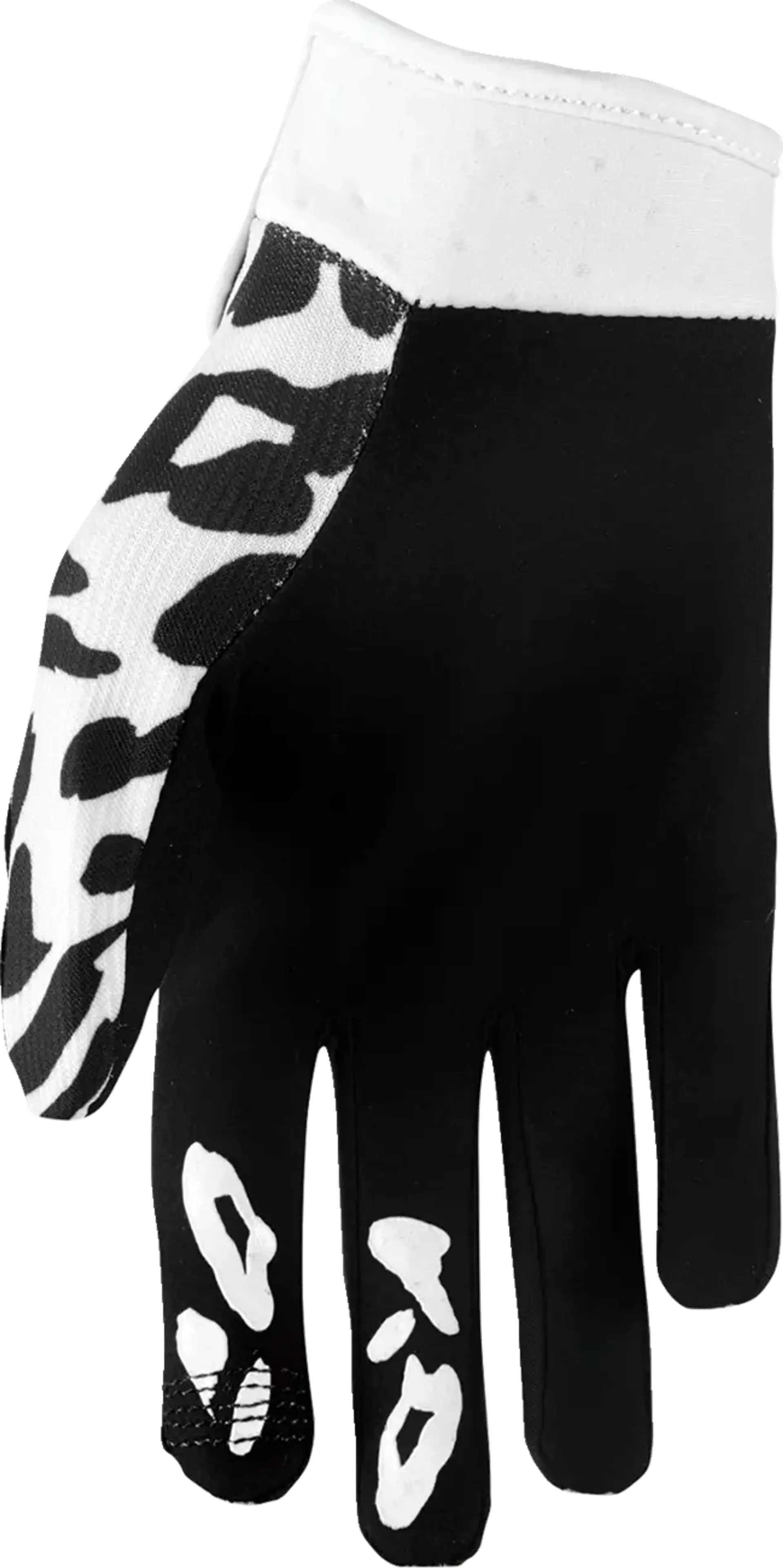 Thor Launchmode Glove - Namir White/Black - Thor
