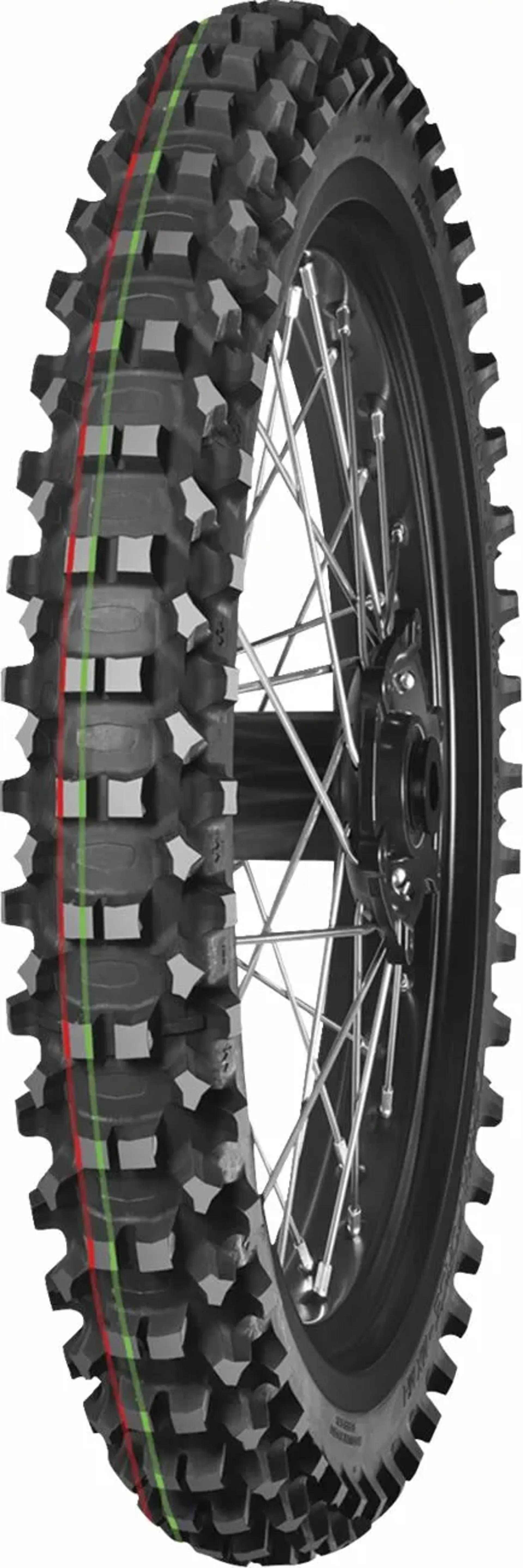 Mitas Terra Force-MX 90/90-14 for - Mitas - Motocross Parts