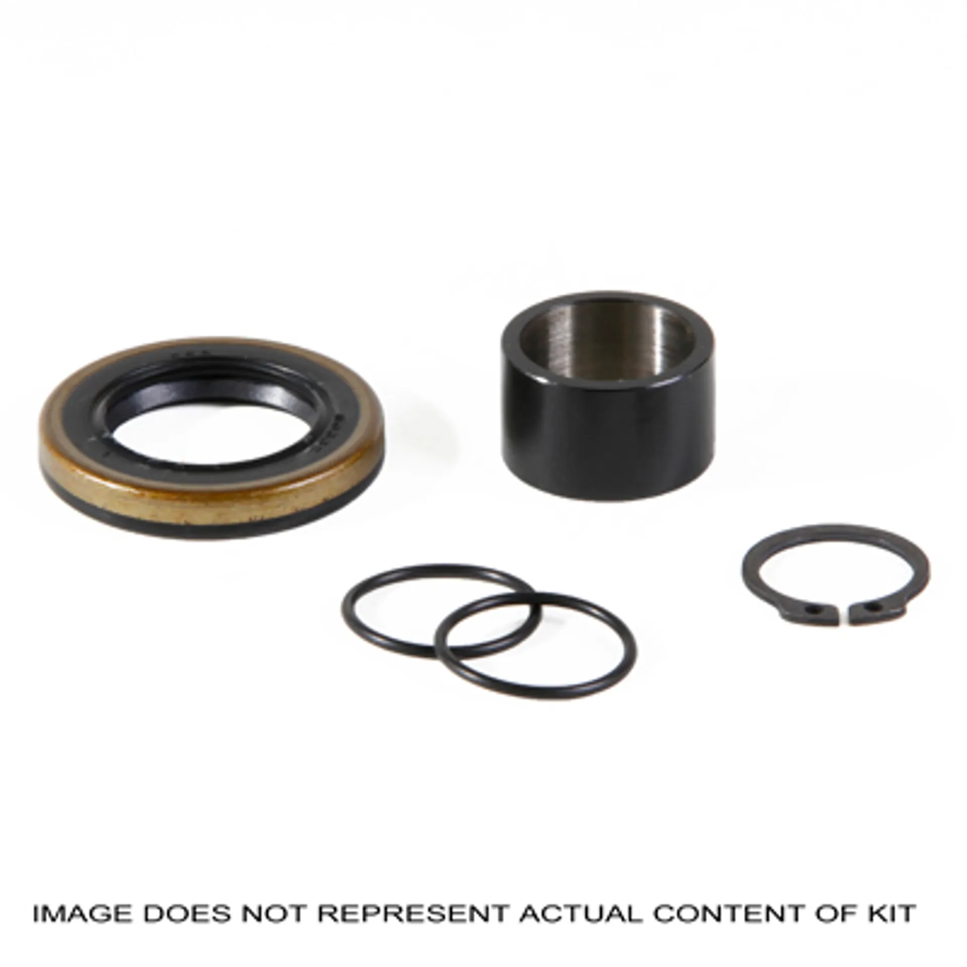 ProX Countershaft Seal Kit KTM65SX '09-21 + TC65 '17-21 - ProX - Motocross Parts