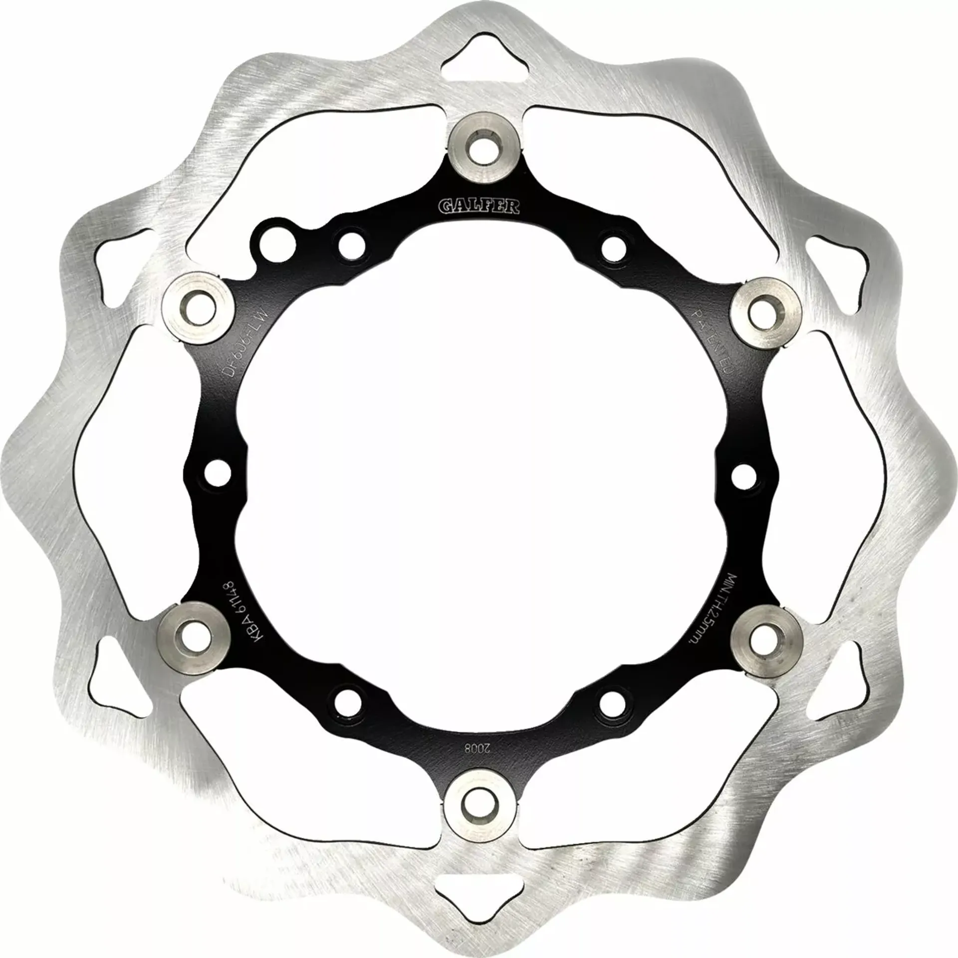 Galfer Wave® Rotor KTM 1990-2024 - Galfer