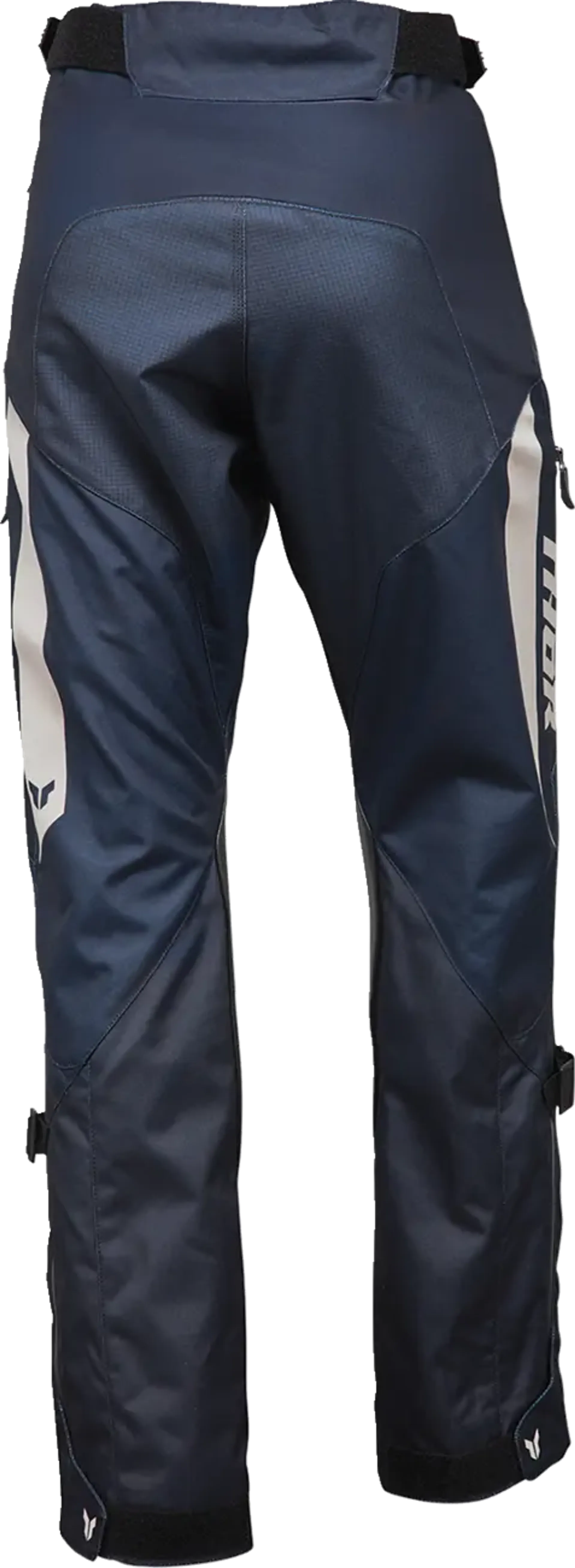 Thor Women Terrain Pant - Karamel/Midnat - Thor