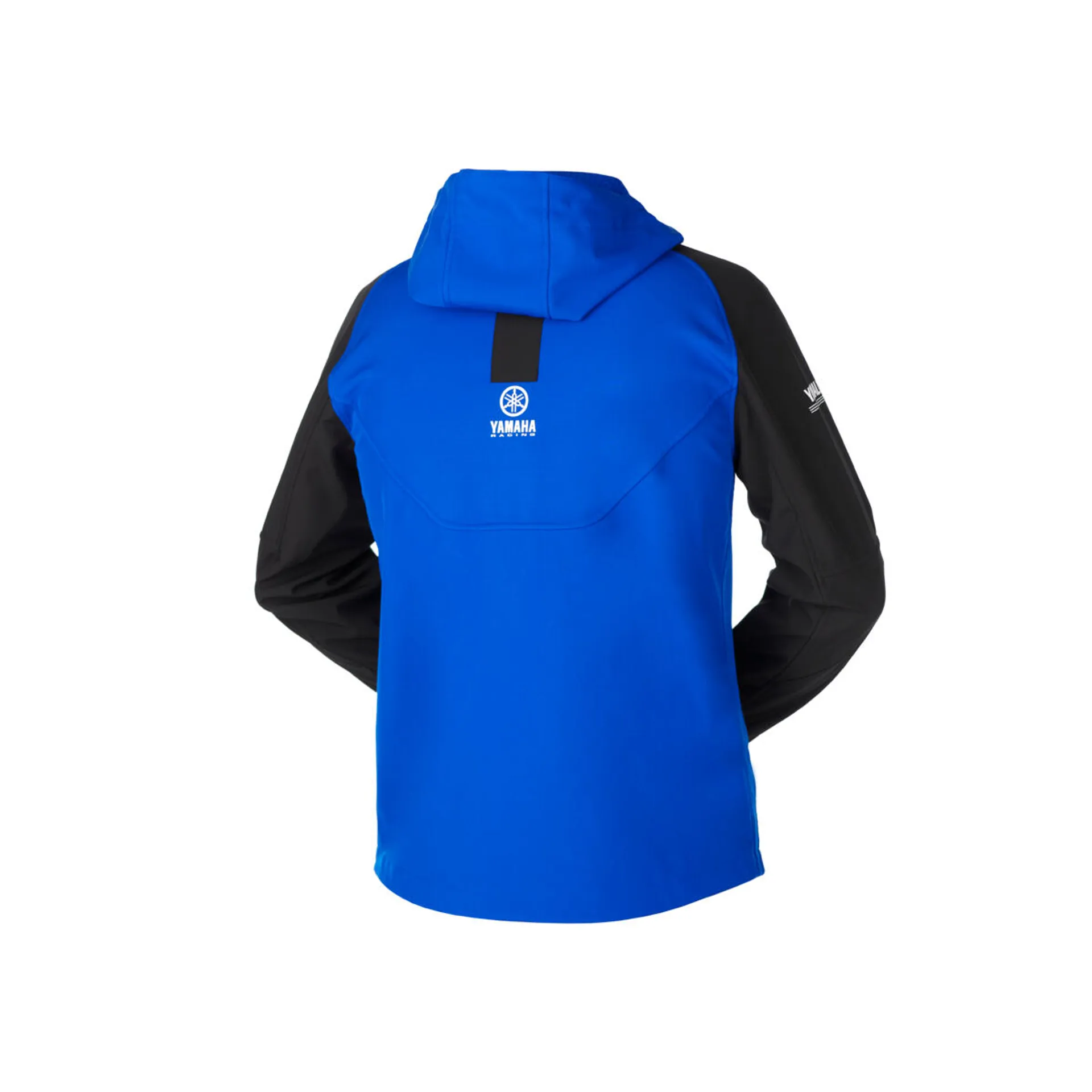 Yamaha Paddock Blue Softshell til herrer - Yamaha