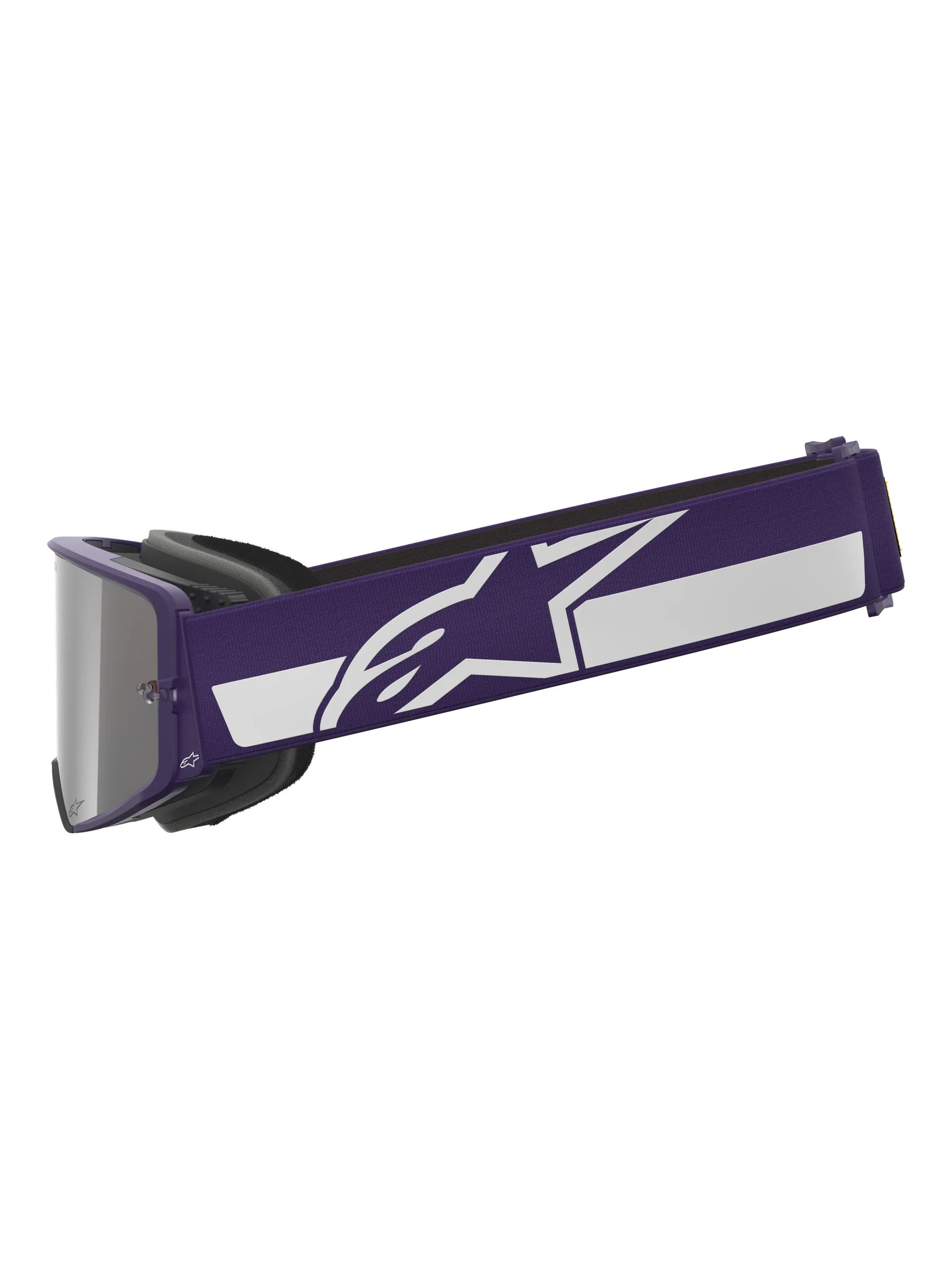 Alpinestars Limited Edition HUNTA96 XXV Supertech Vision Goggles - Alpinestars