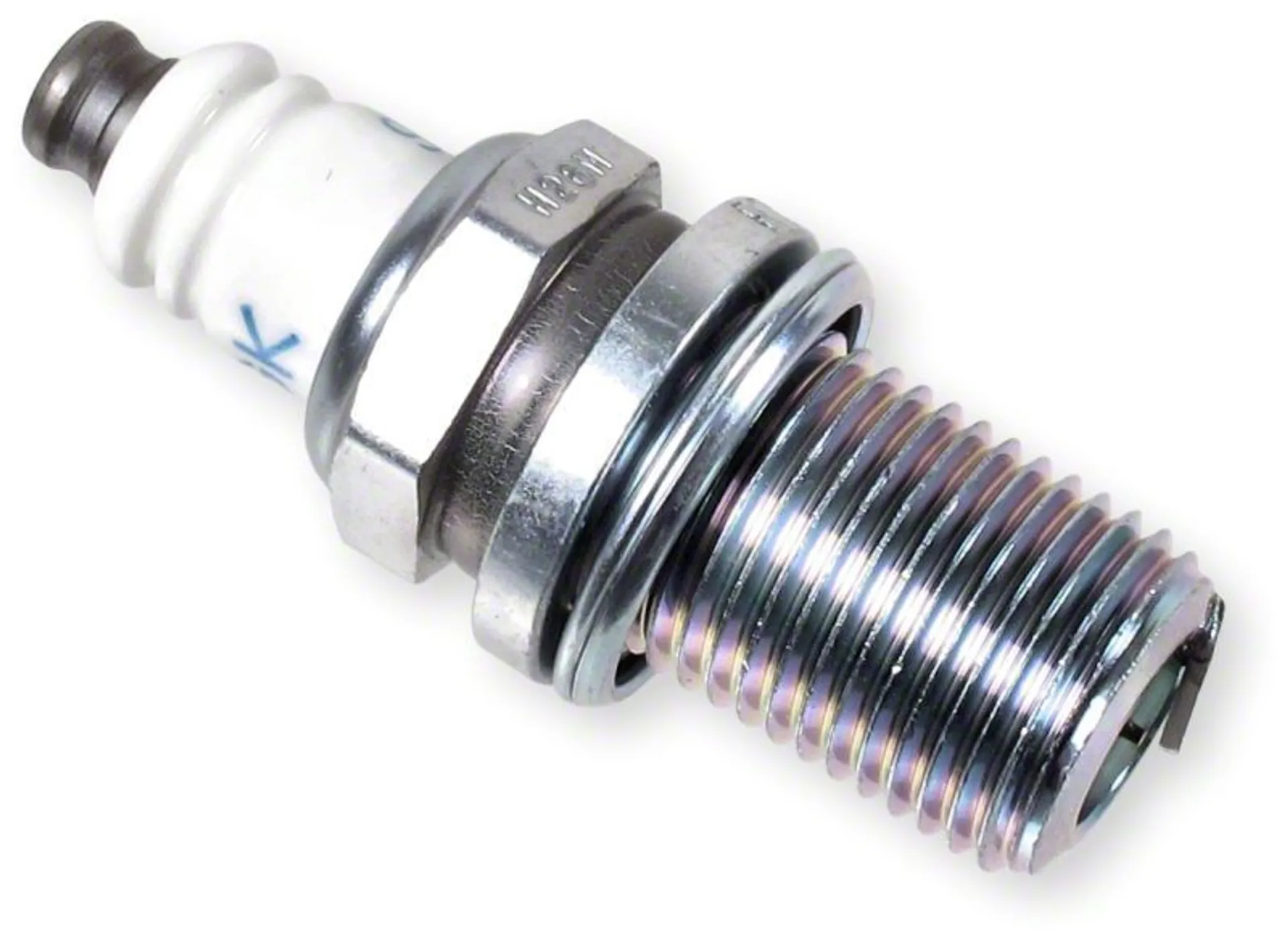 Tændrør NGK R7282-9 - NGK - Motocross Parts