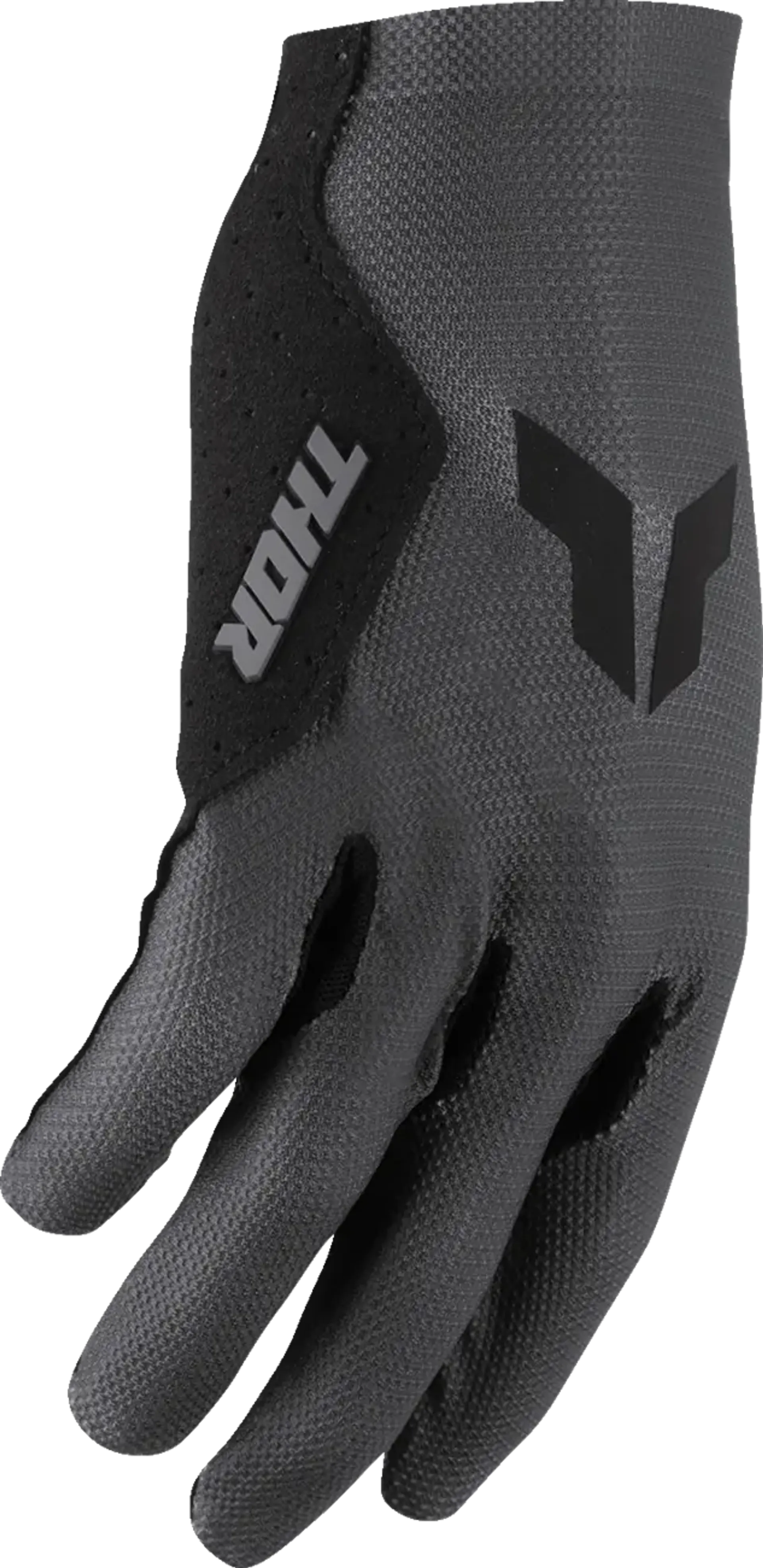 Thor Sportmode Air Glove - Iconic Charcoal - Thor